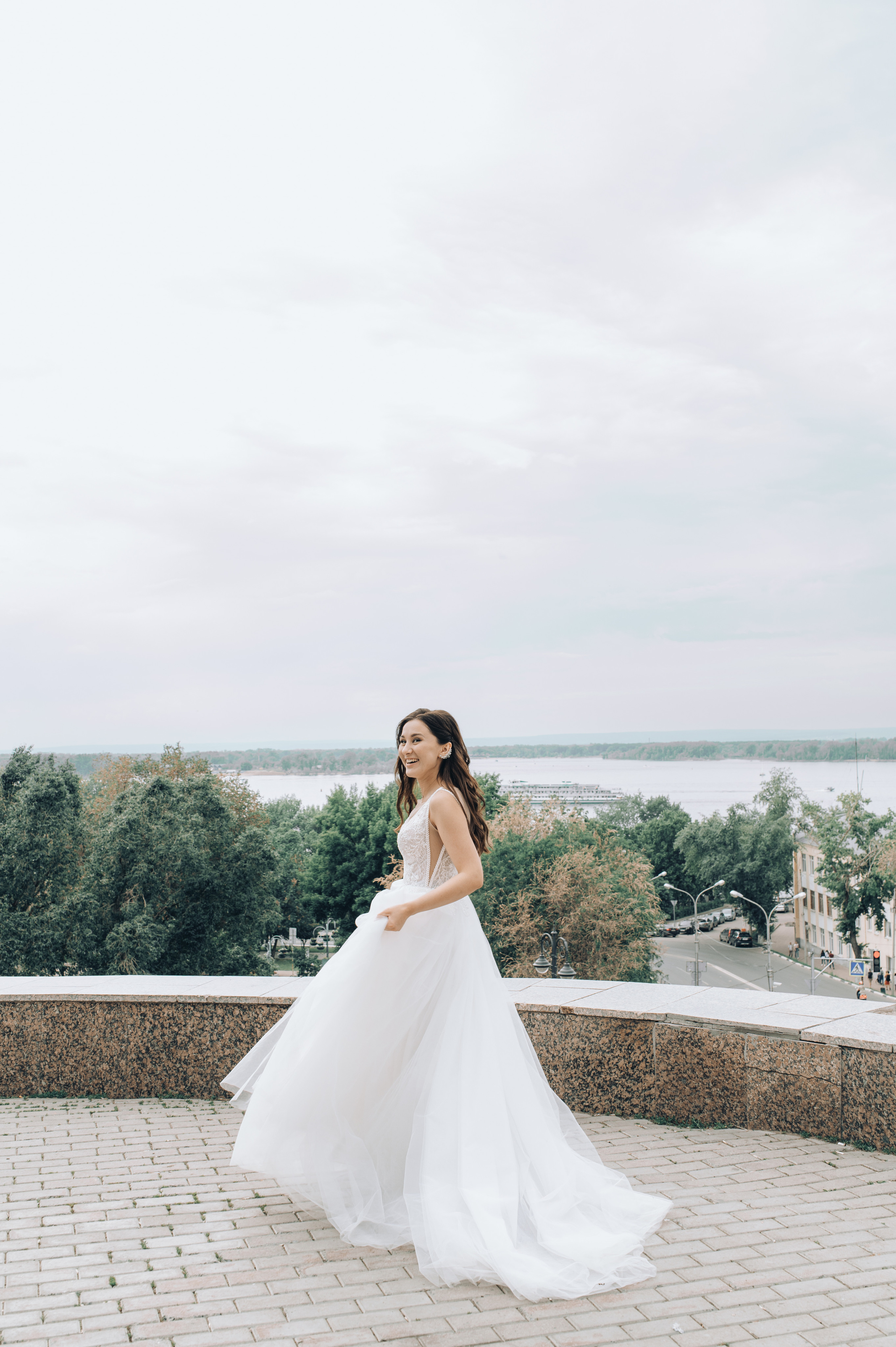 Толя и Катя. Свадебный фотограф Евгения Наумовец