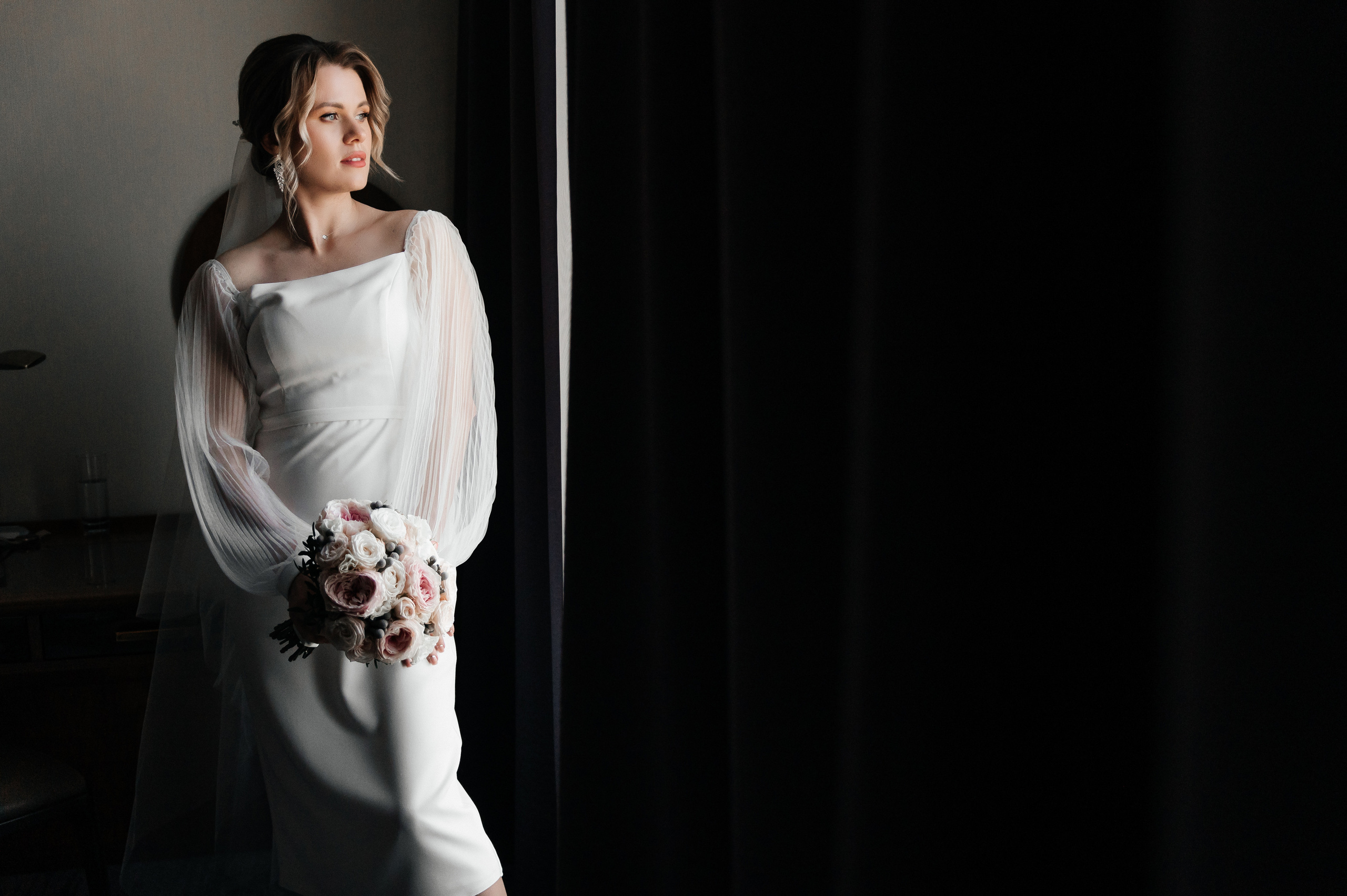 Галерея. Свадебный фотограф Евгения Наумовец