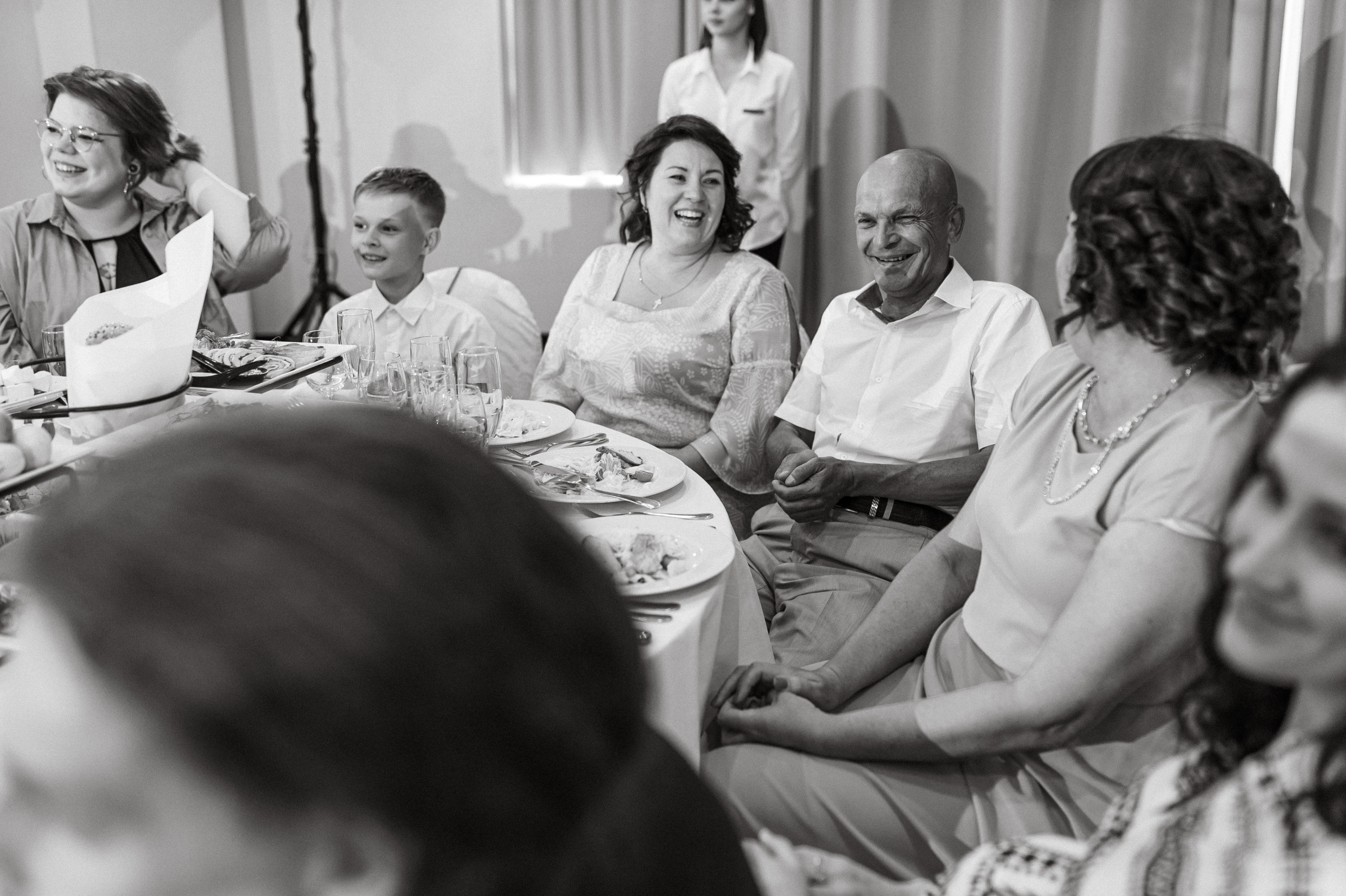 Леша и Наташа. Свадебный фотограф Евгения Наумовец