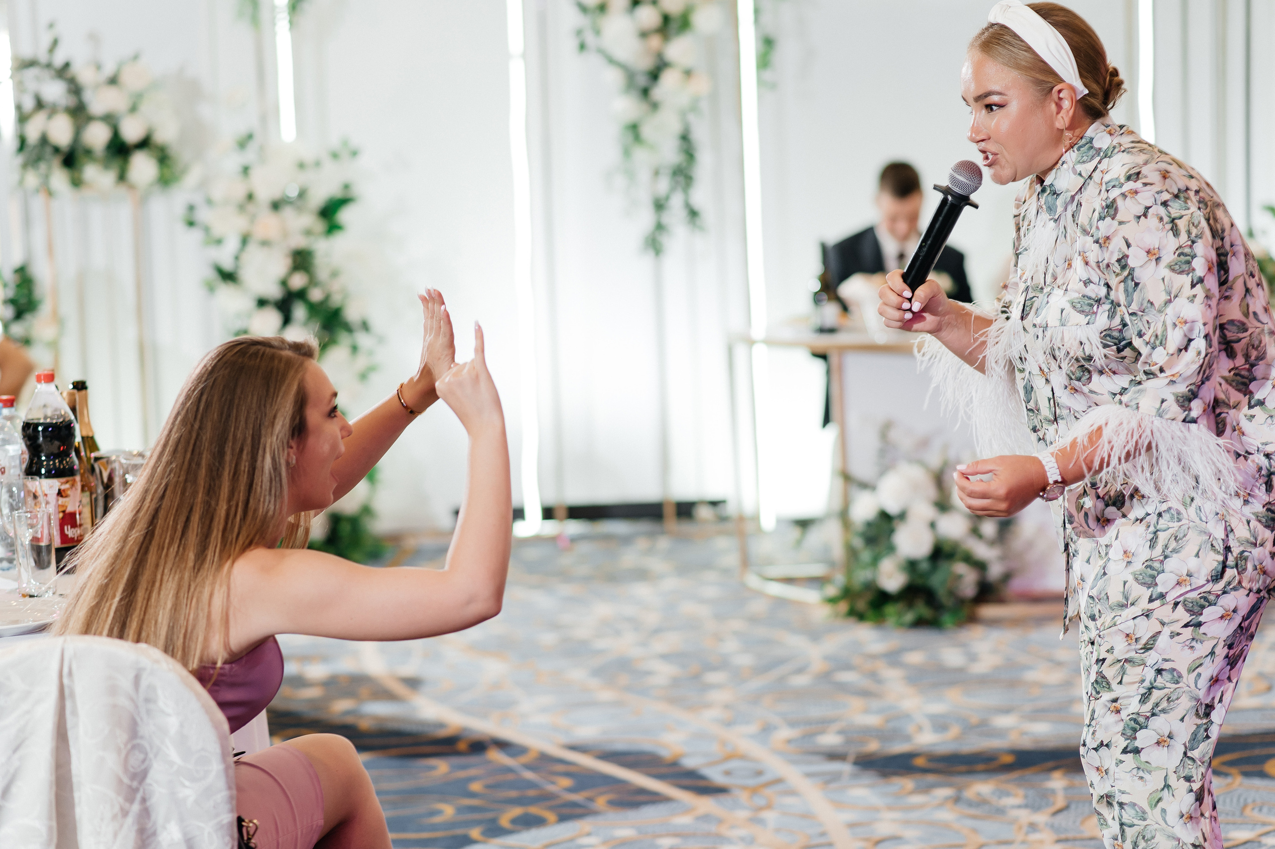 Леша и Наташа. Свадебный фотограф Евгения Наумовец