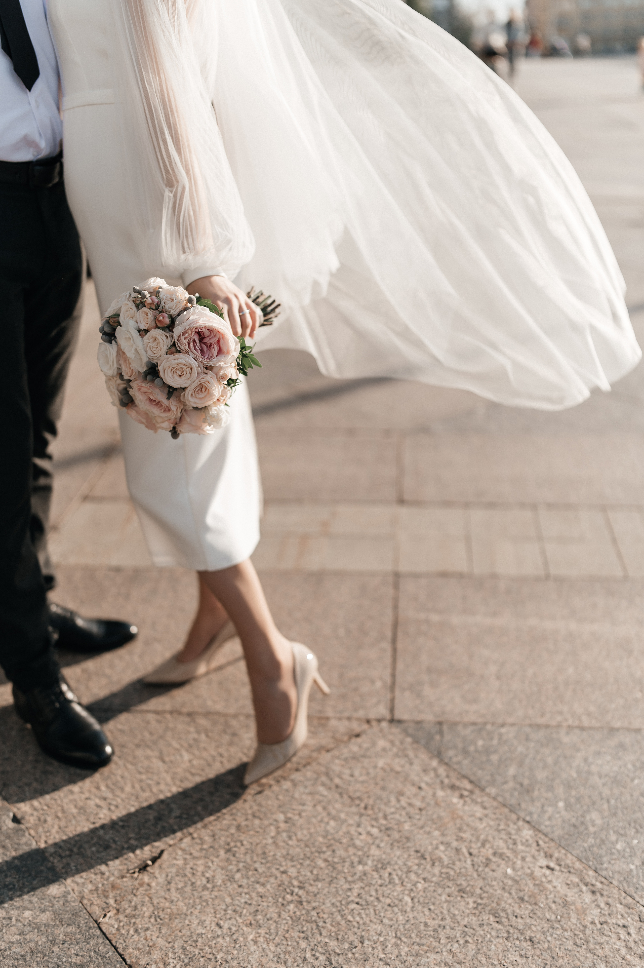 Галерея. Свадебный фотограф Евгения Наумовец