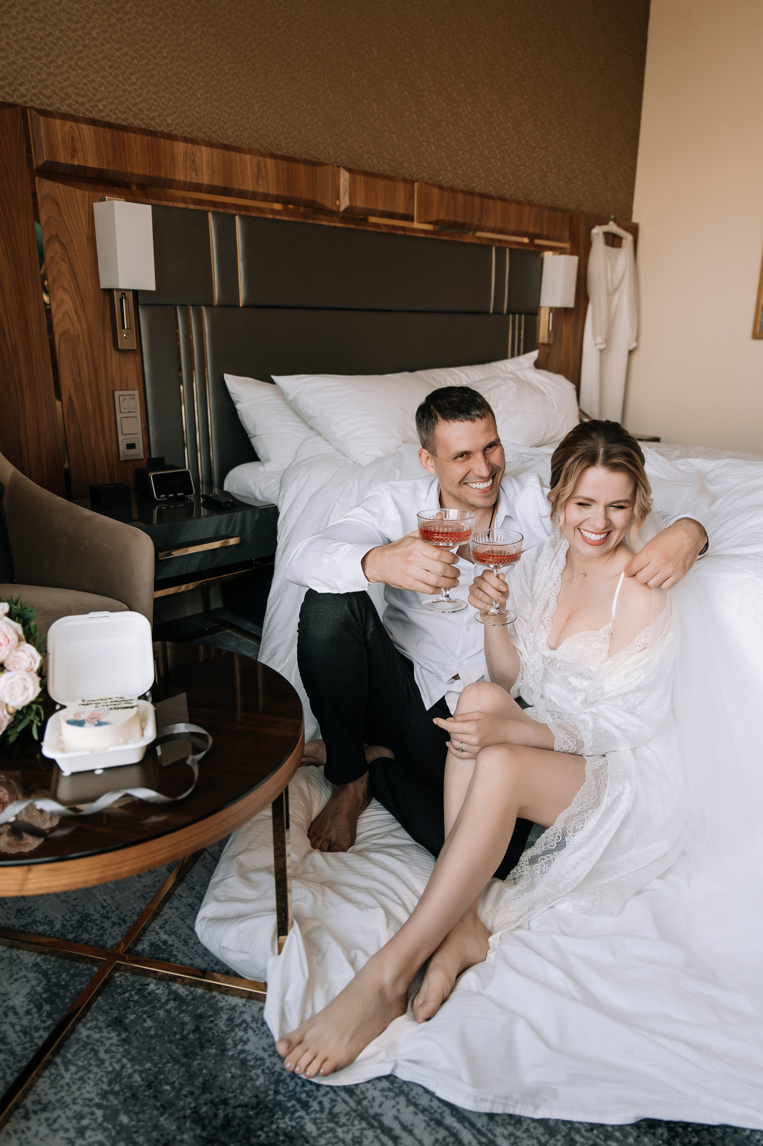 Галерея. Свадебный фотограф Евгения Наумовец