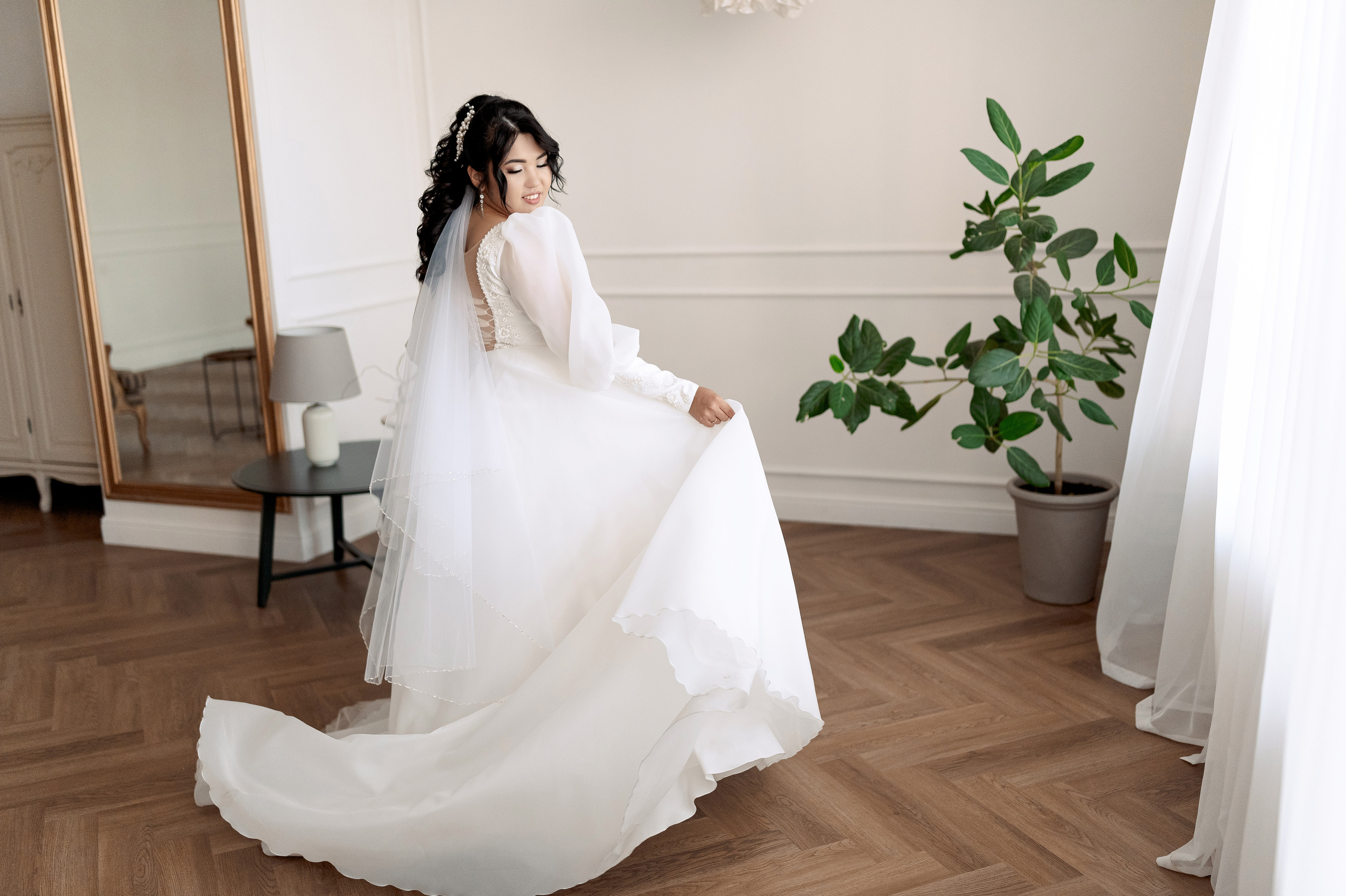 Галерея. Свадебный фотограф Евгения Наумовец