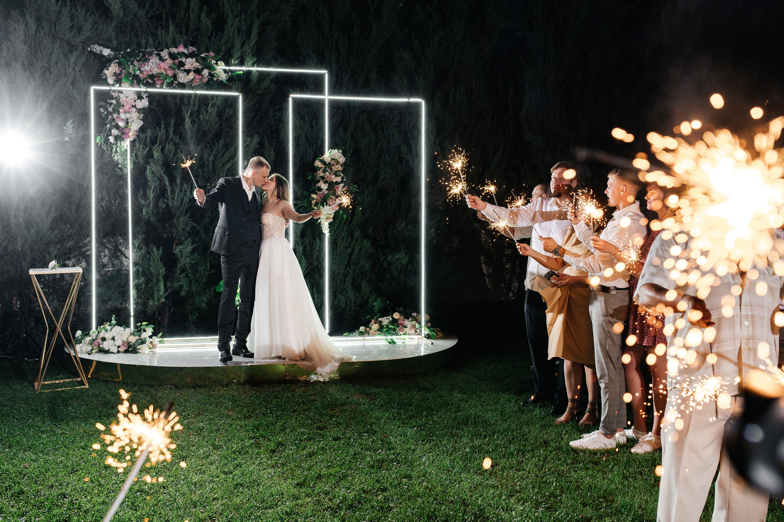 Галерея. Свадебный фотограф Евгения Наумовец