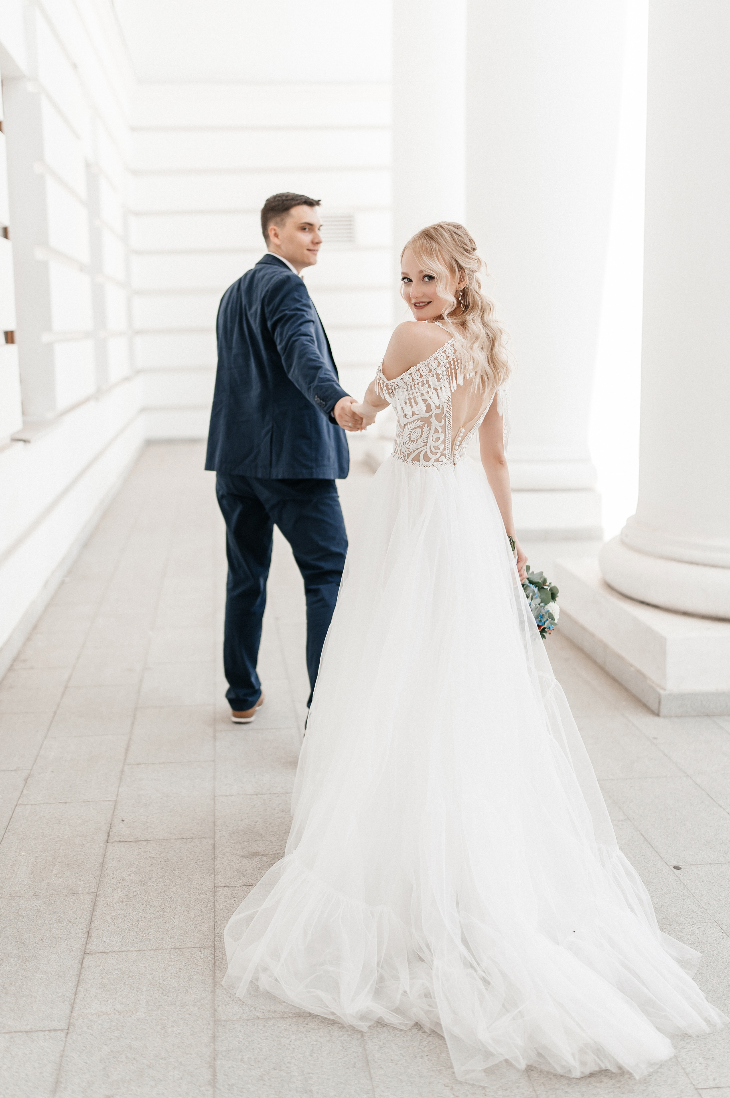 Галерея. Свадебный фотограф Евгения Наумовец