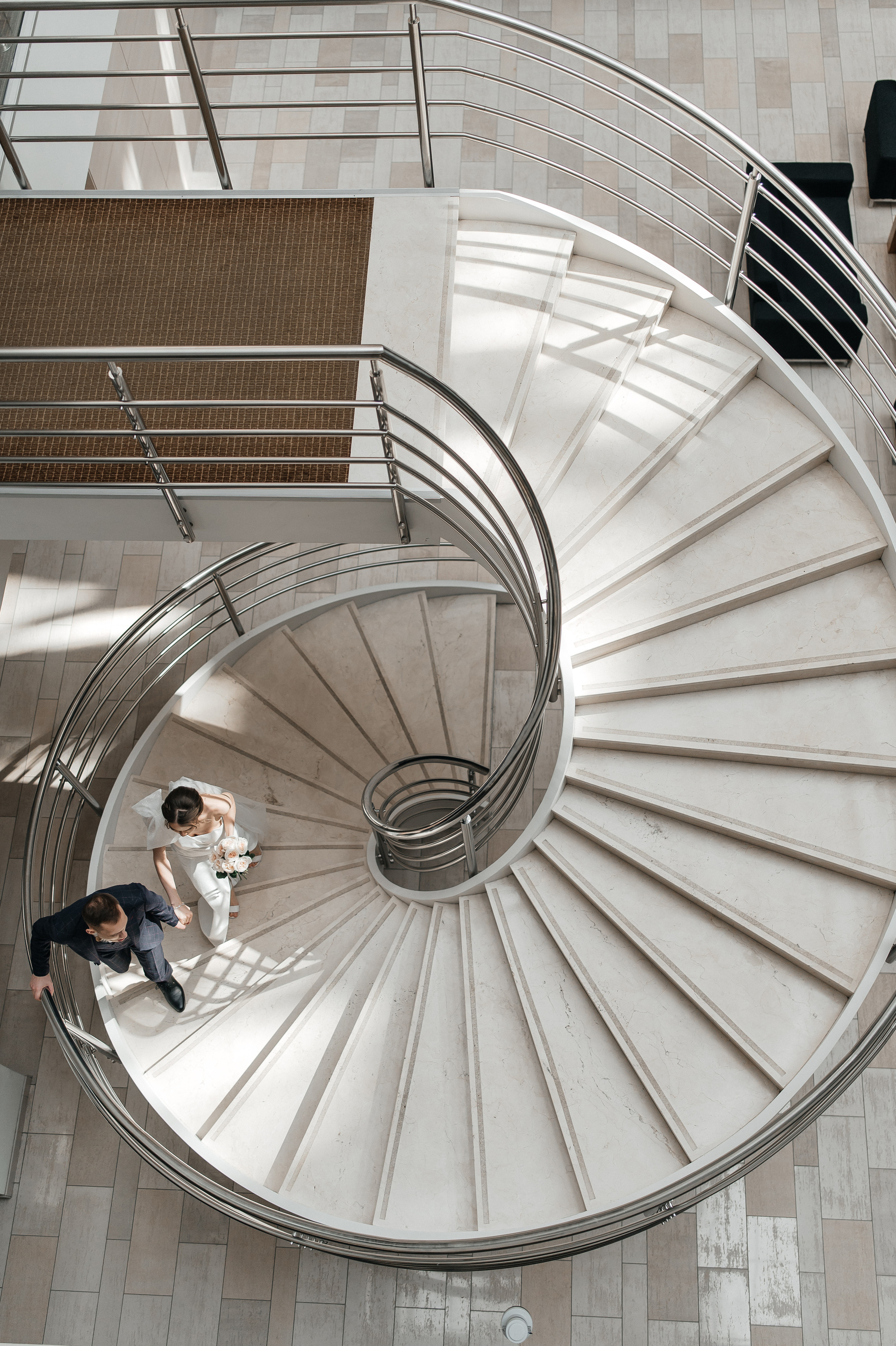 Дима и Оля. Свадебный фотограф Евгения Наумовец