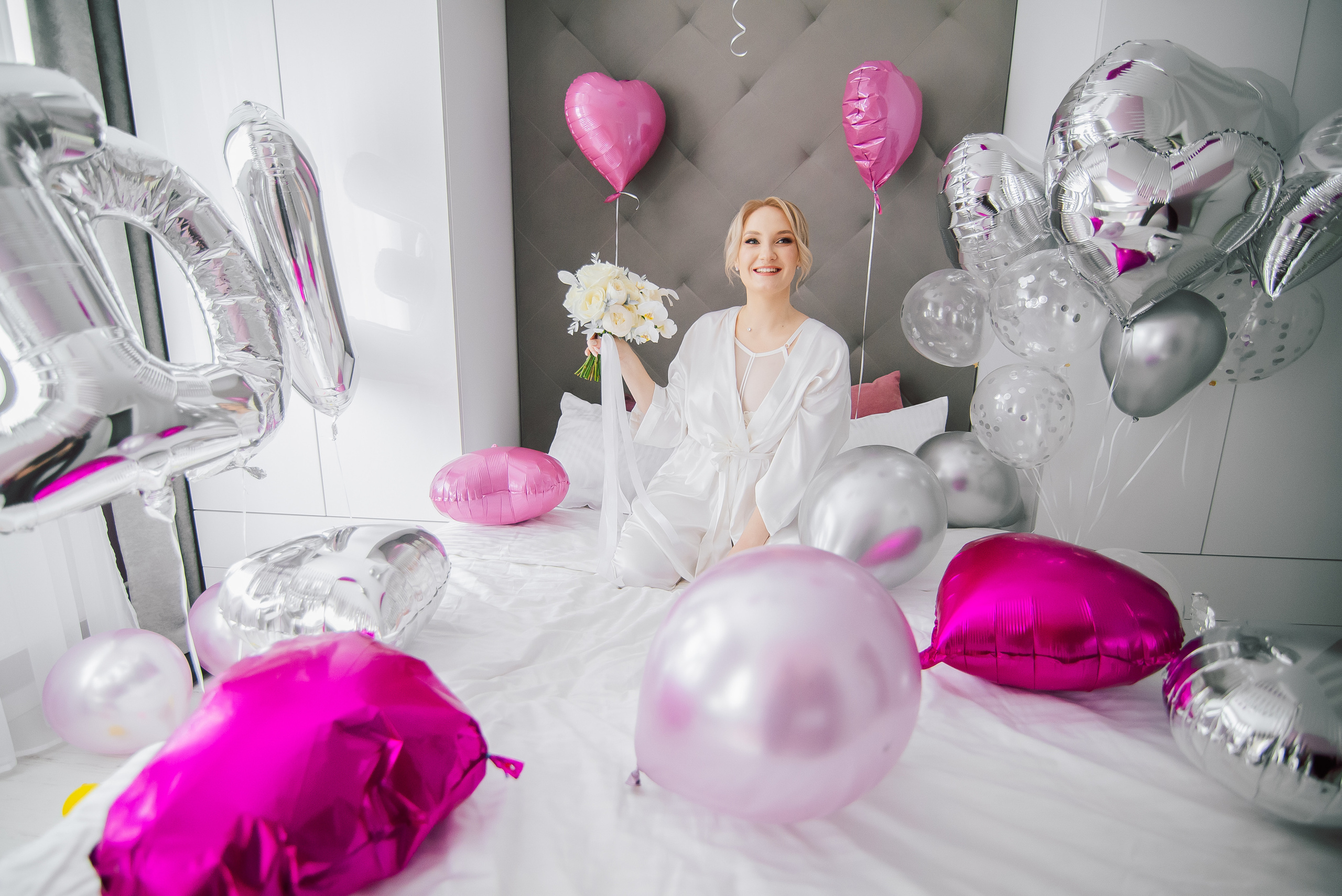 Сергей и Лена. Свадебный фотограф Евгения Наумовец