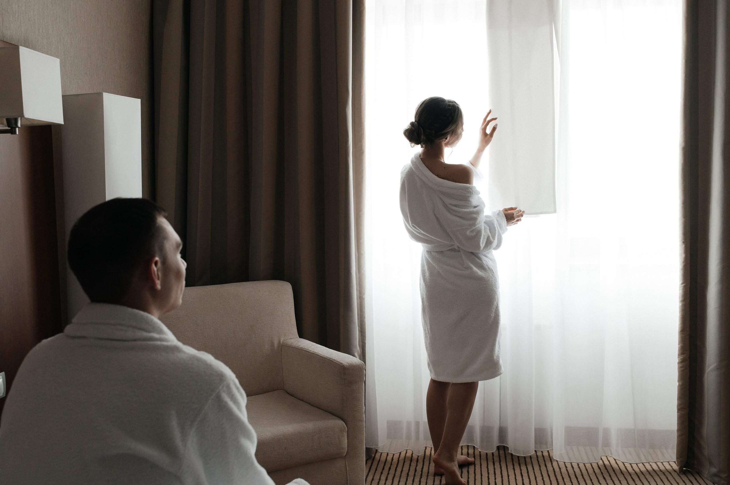 Дима и Оля. Свадебный фотограф Евгения Наумовец