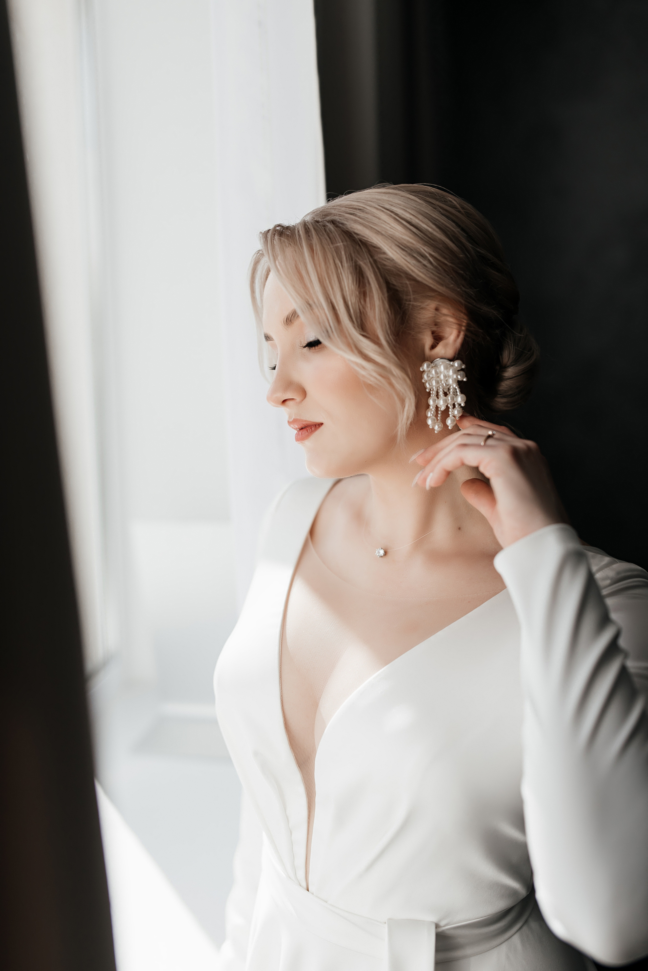 Сергей и Лена. Свадебный фотограф Евгения Наумовец