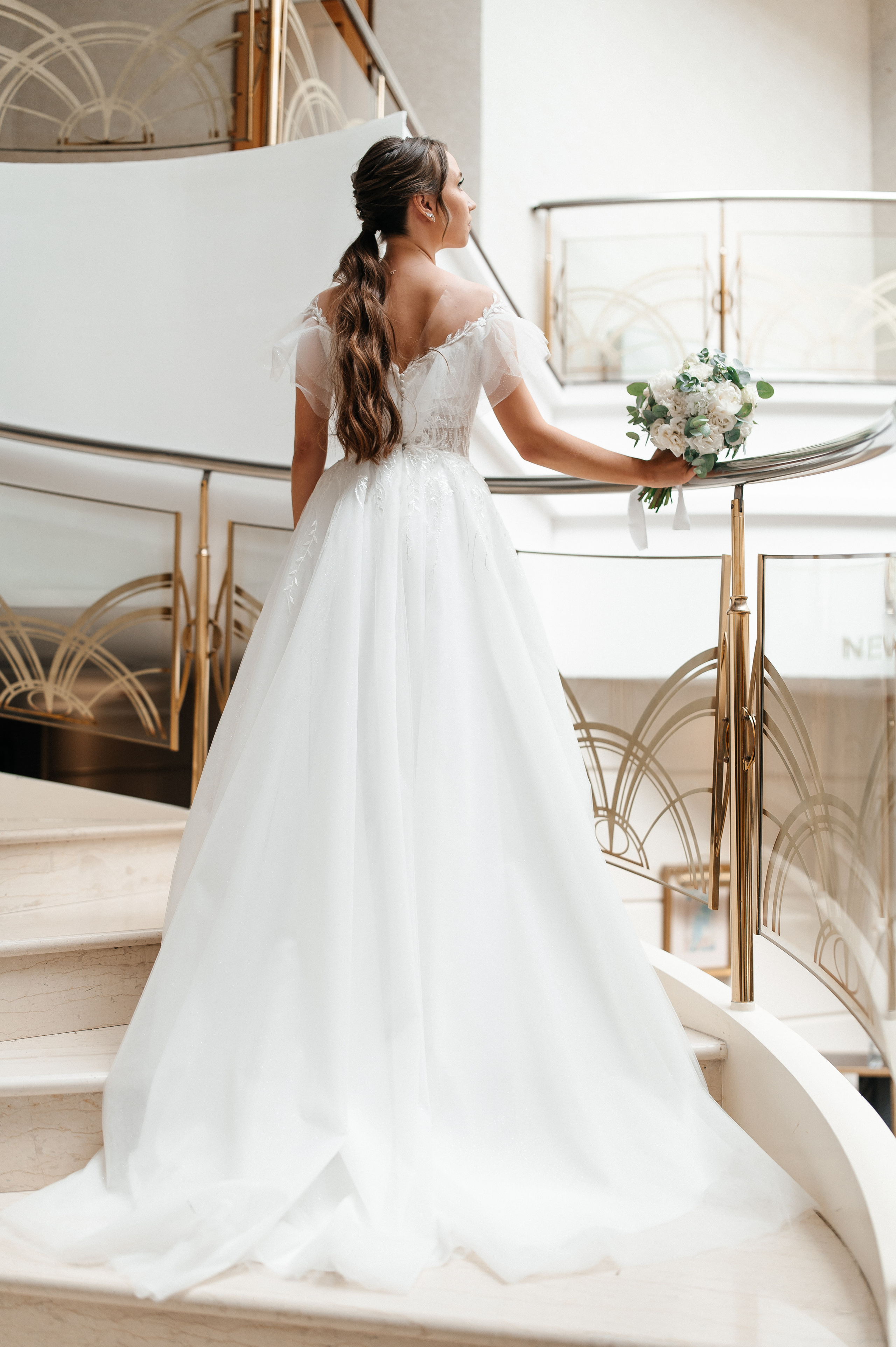 Галерея. Свадебный фотограф Евгения Наумовец