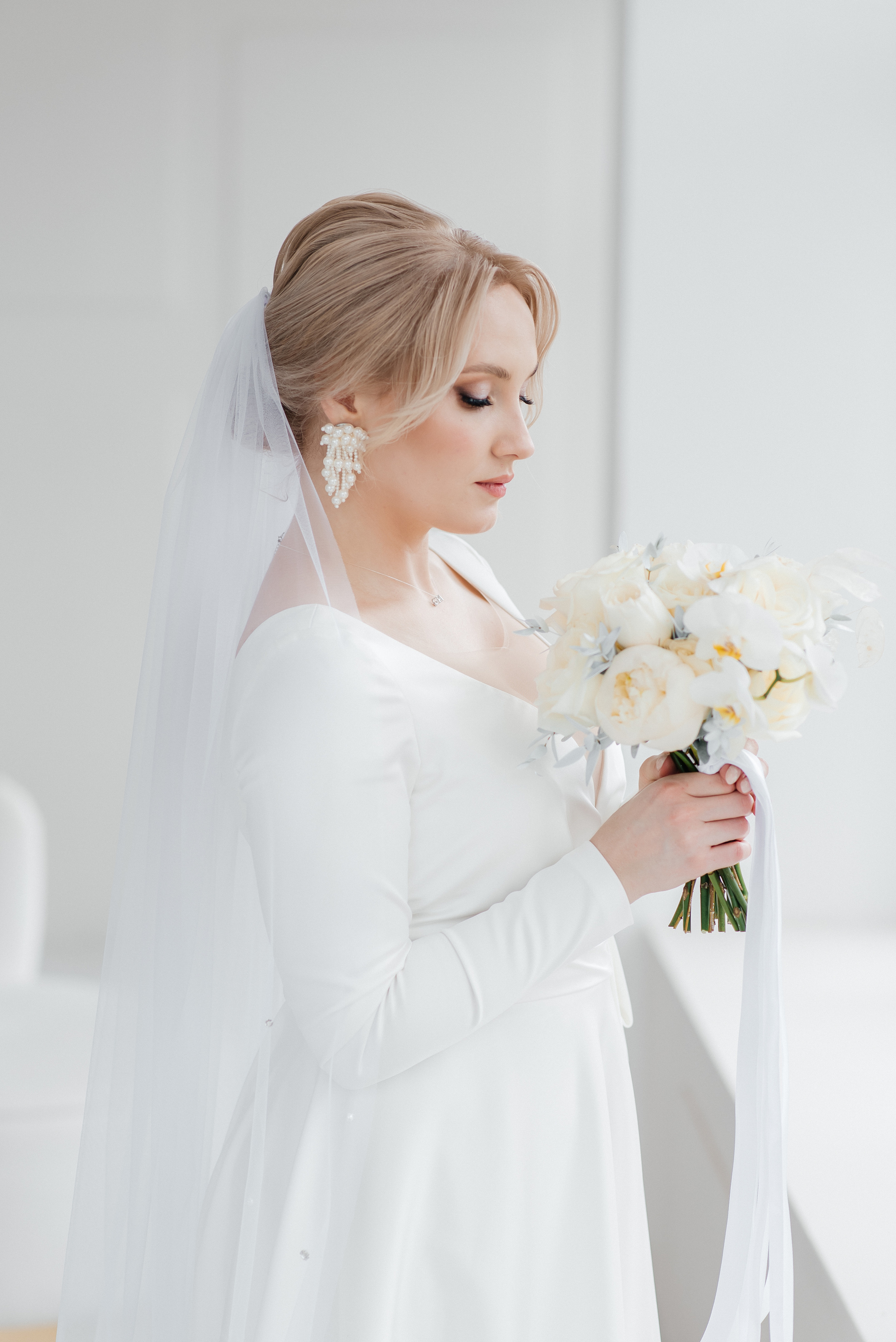 Сергей и Лена. Свадебный фотограф Евгения Наумовец