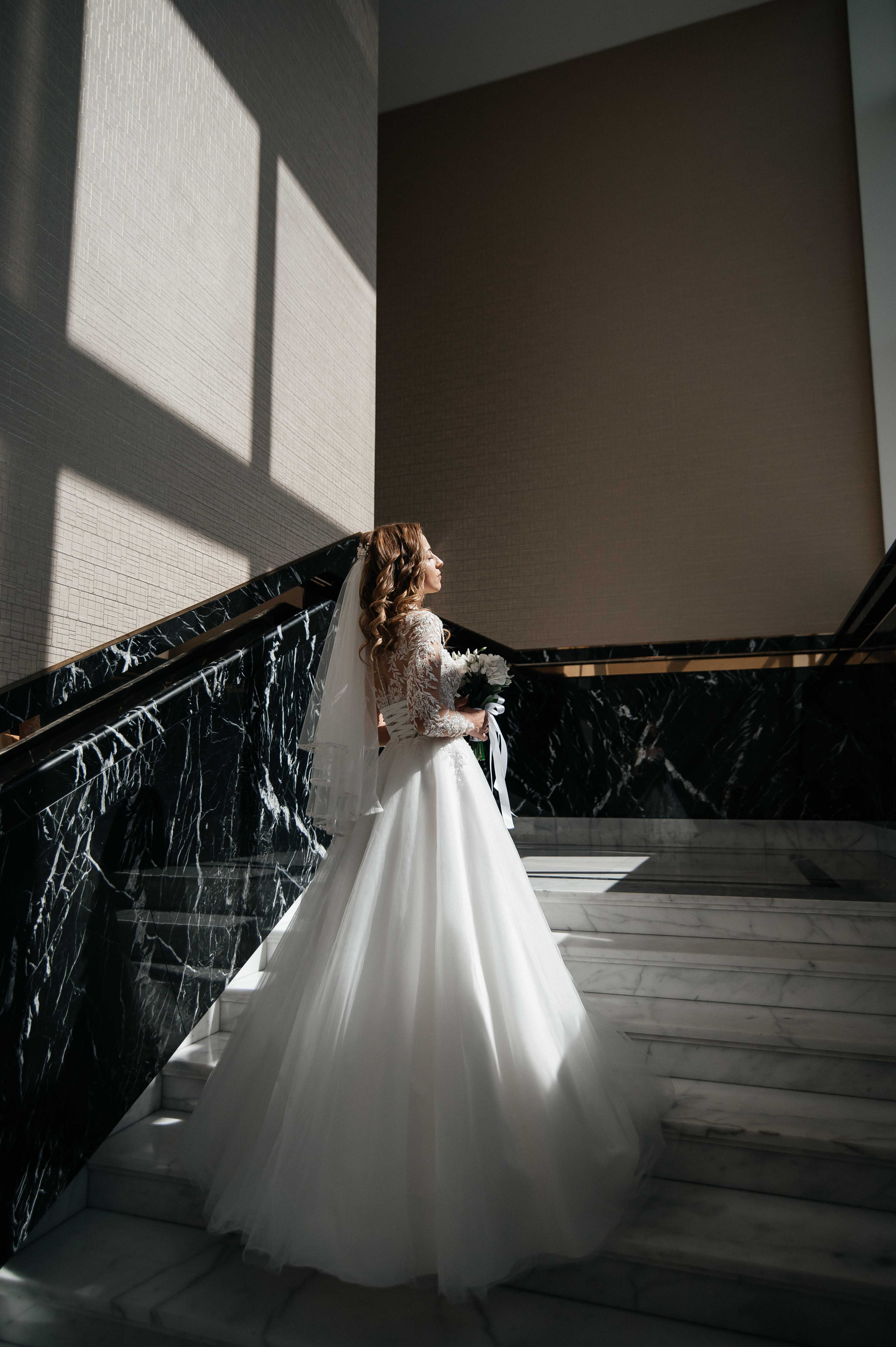 Галерея. Свадебный фотограф Евгения Наумовец