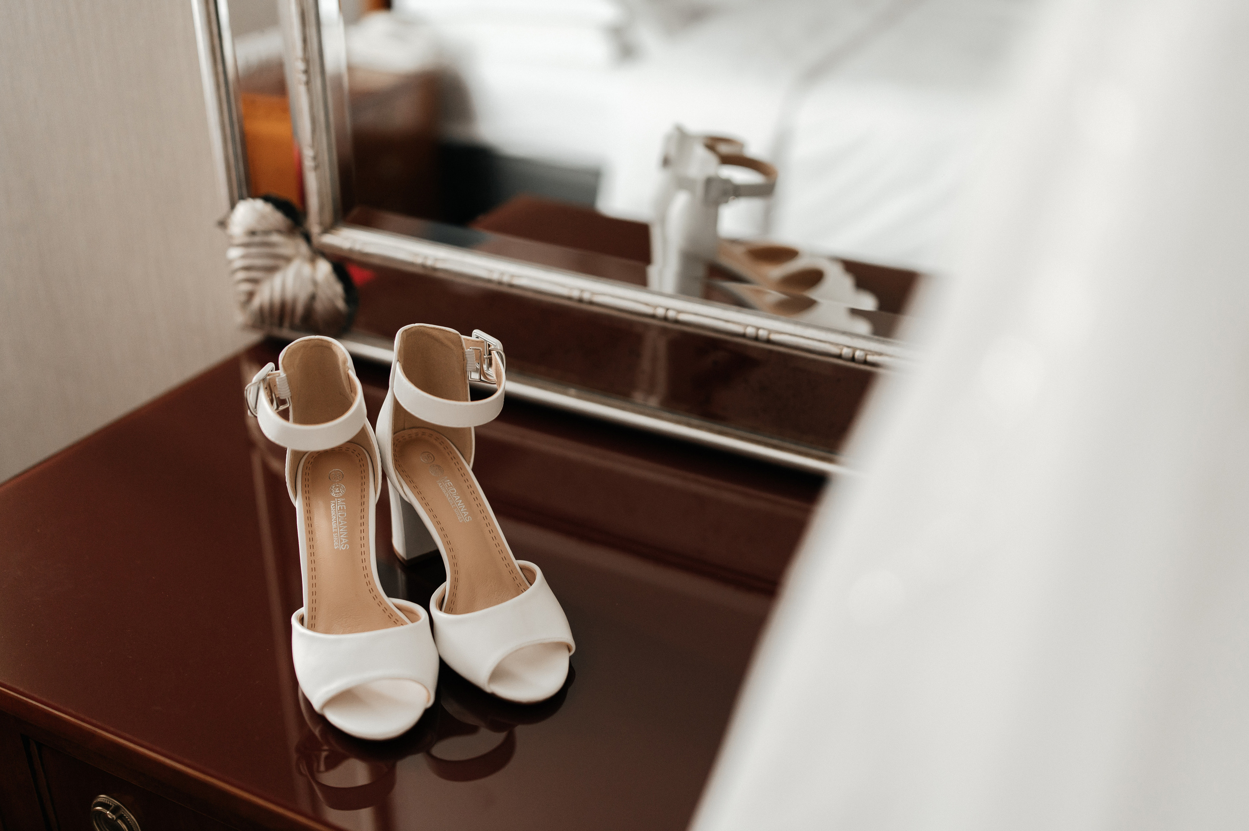 Леша и Наташа. Свадебный фотограф Евгения Наумовец