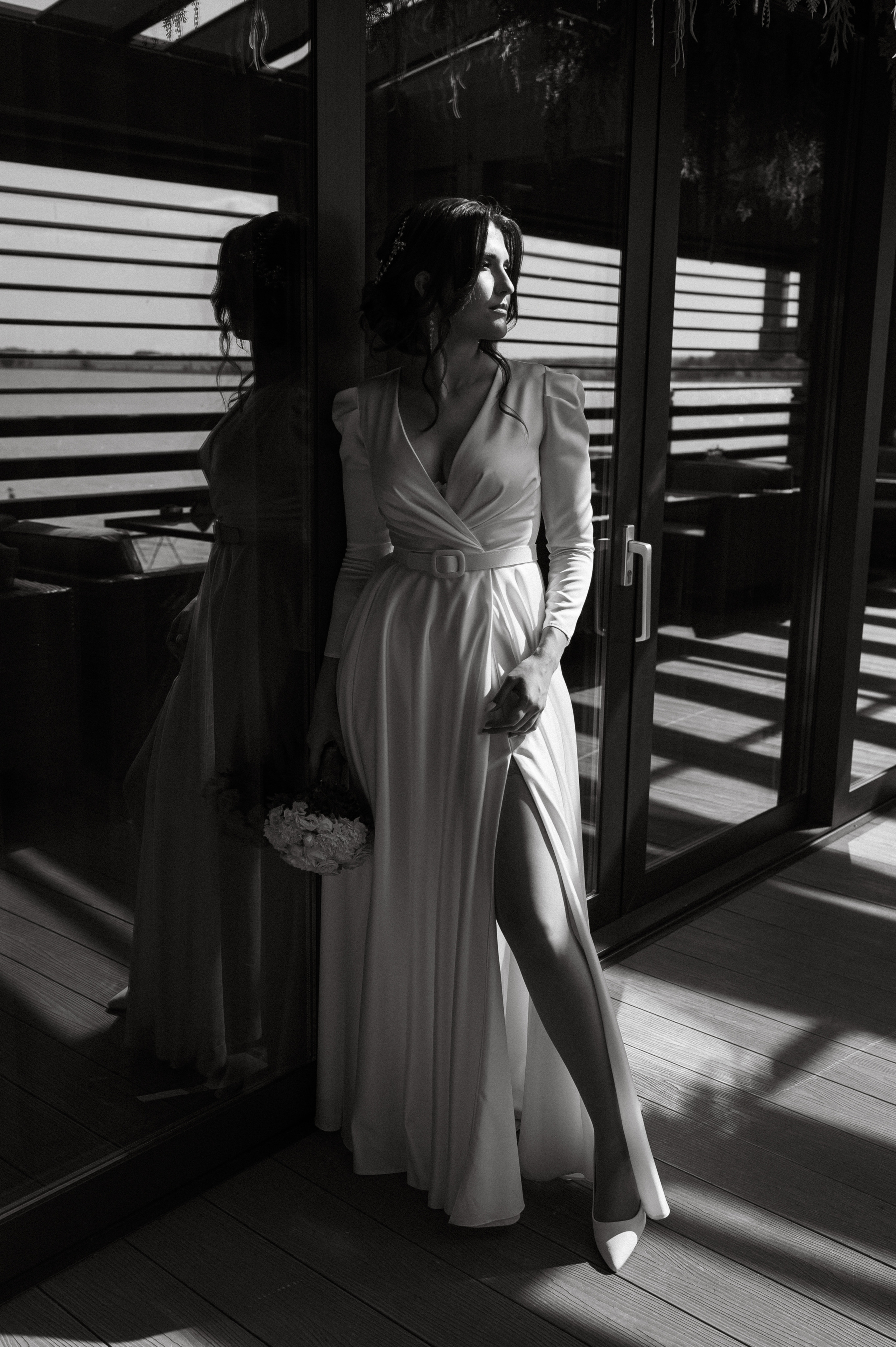 Галерея. Свадебный фотограф Евгения Наумовец