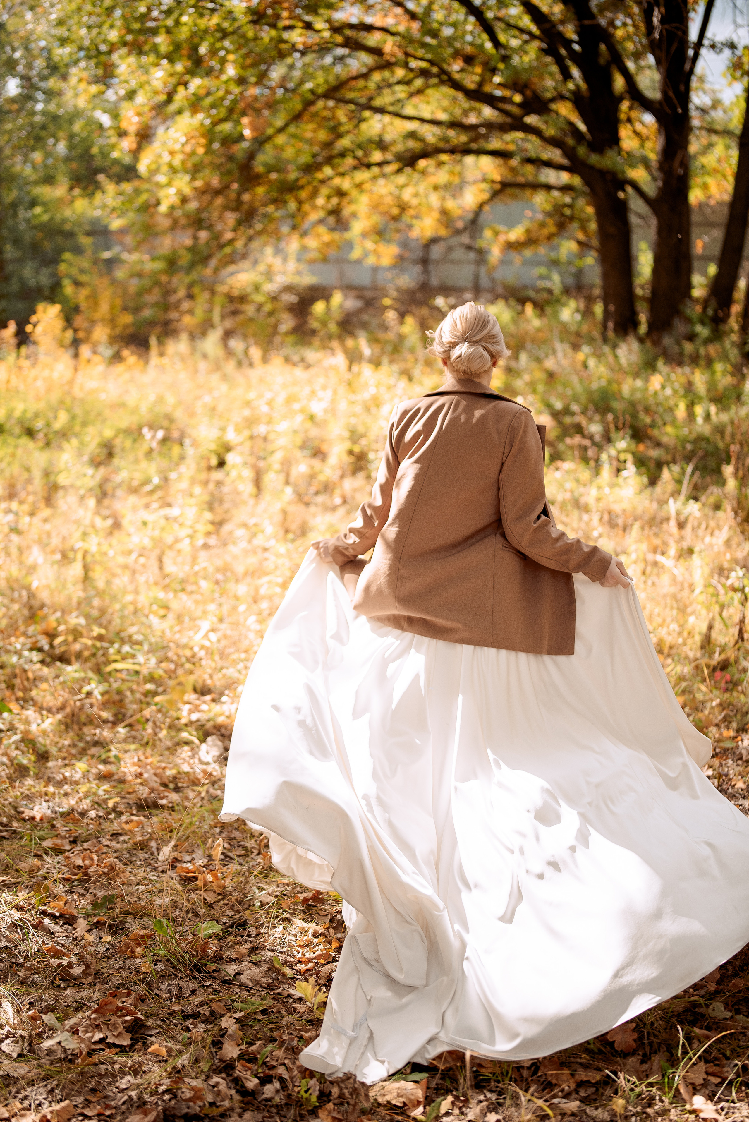 Сергей и Лена. Свадебный фотограф Евгения Наумовец