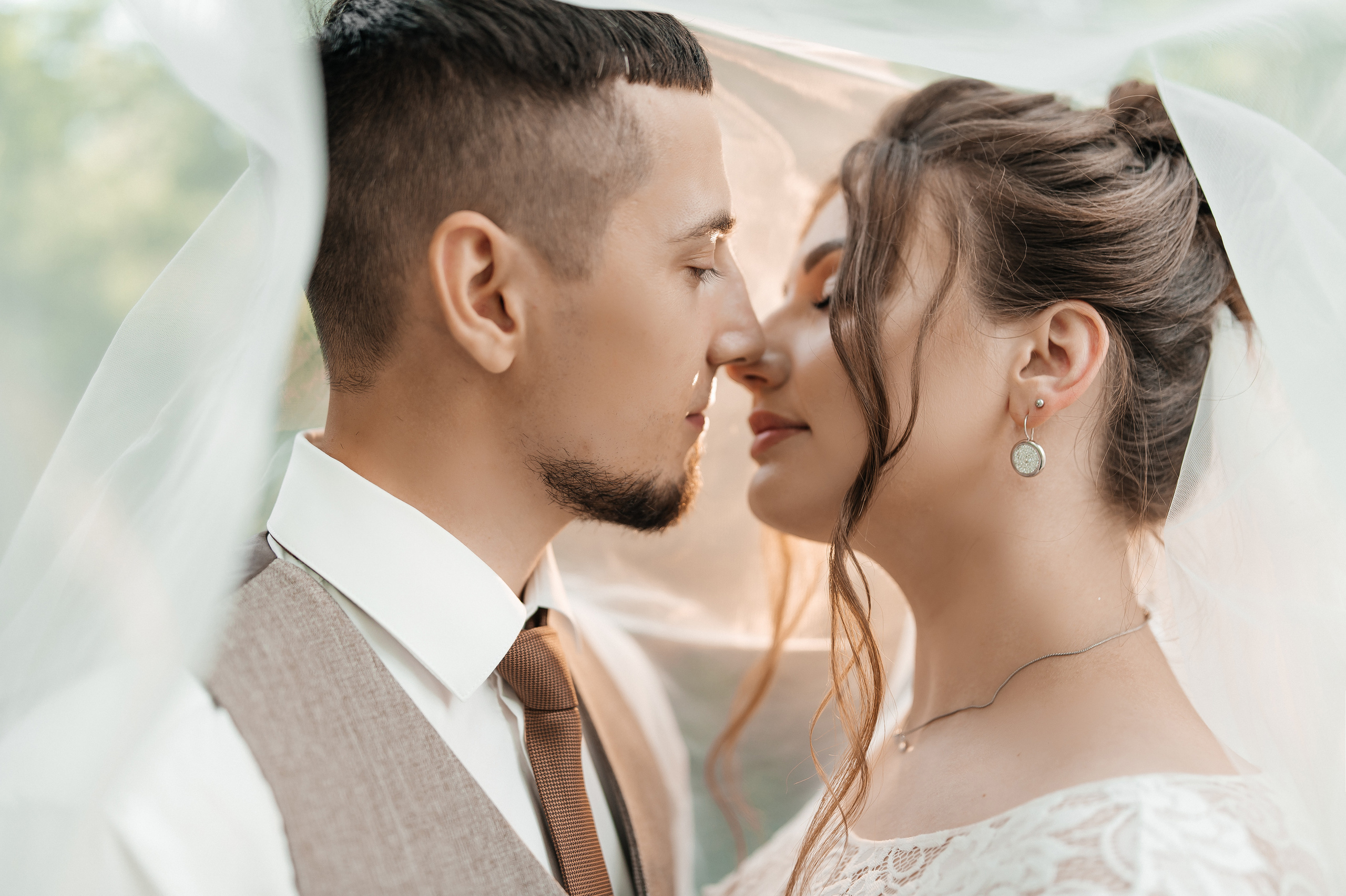 Галерея. Свадебный фотограф Евгения Наумовец