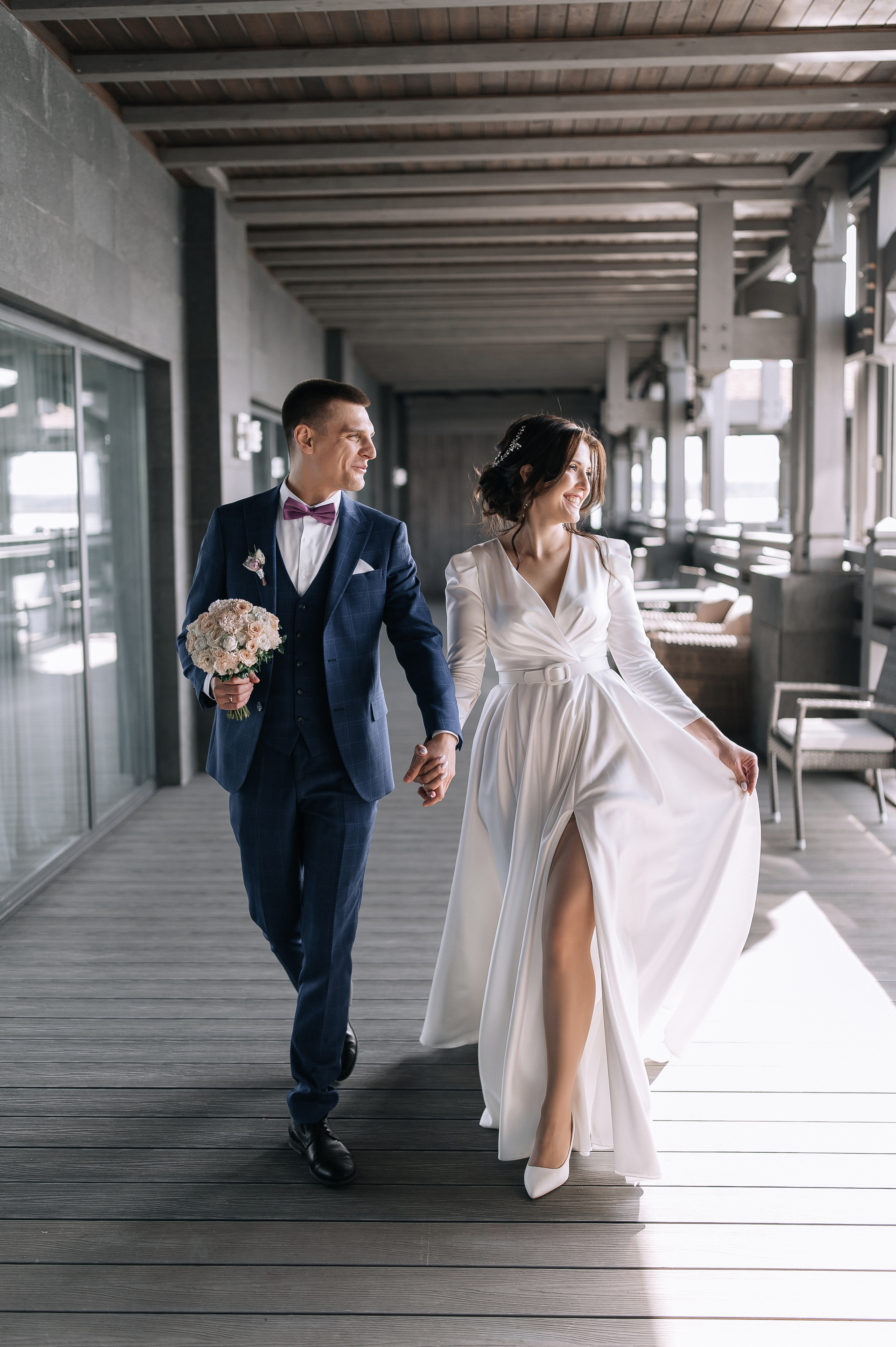 Галерея. Свадебный фотограф Евгения Наумовец