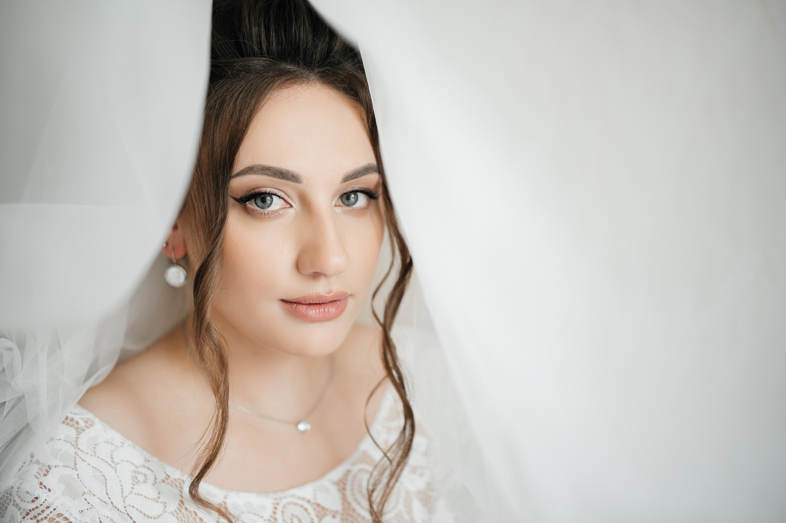 Галерея. Свадебный фотограф Евгения Наумовец