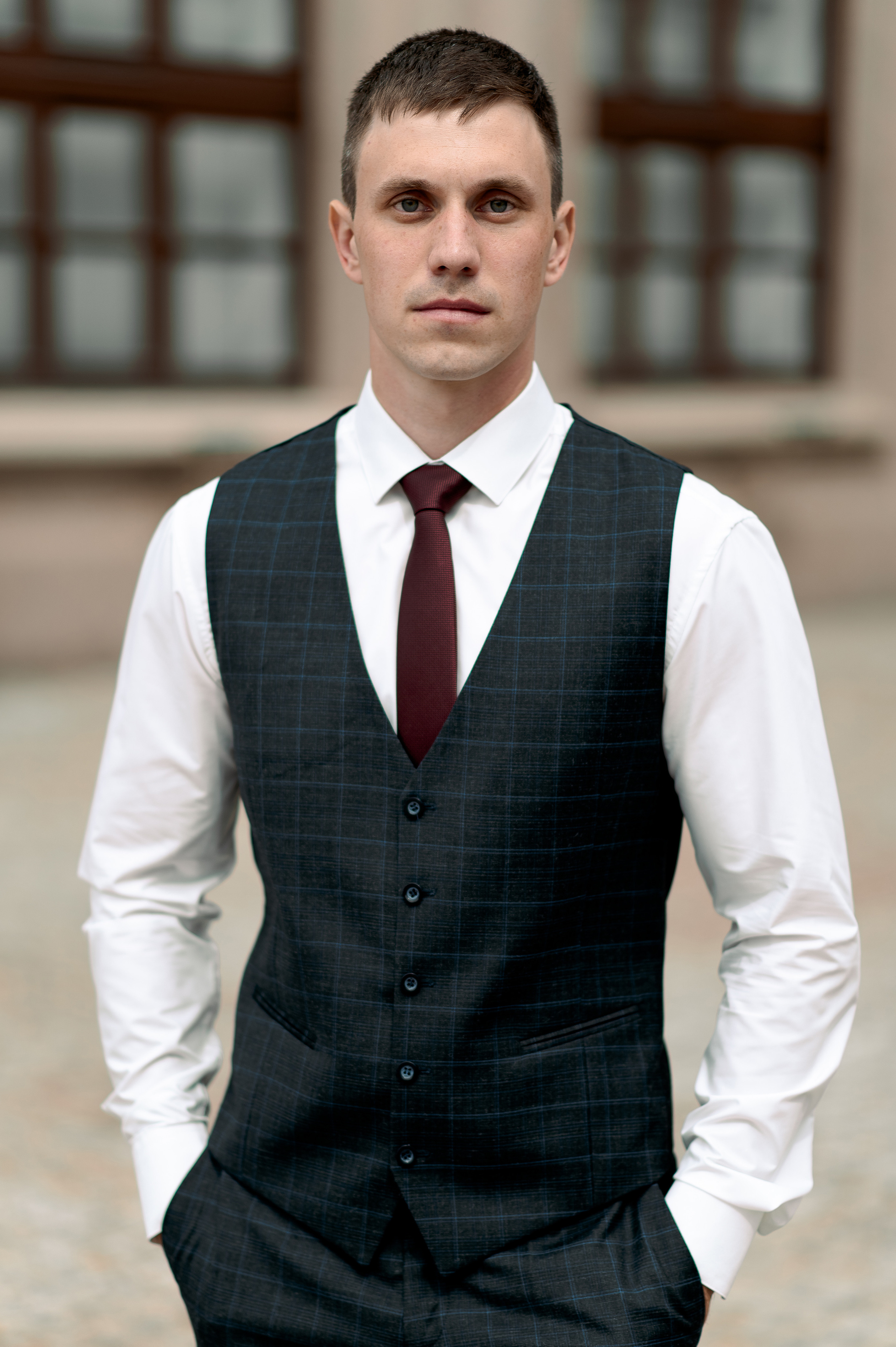 Леша и Наташа. Свадебный фотограф Евгения Наумовец