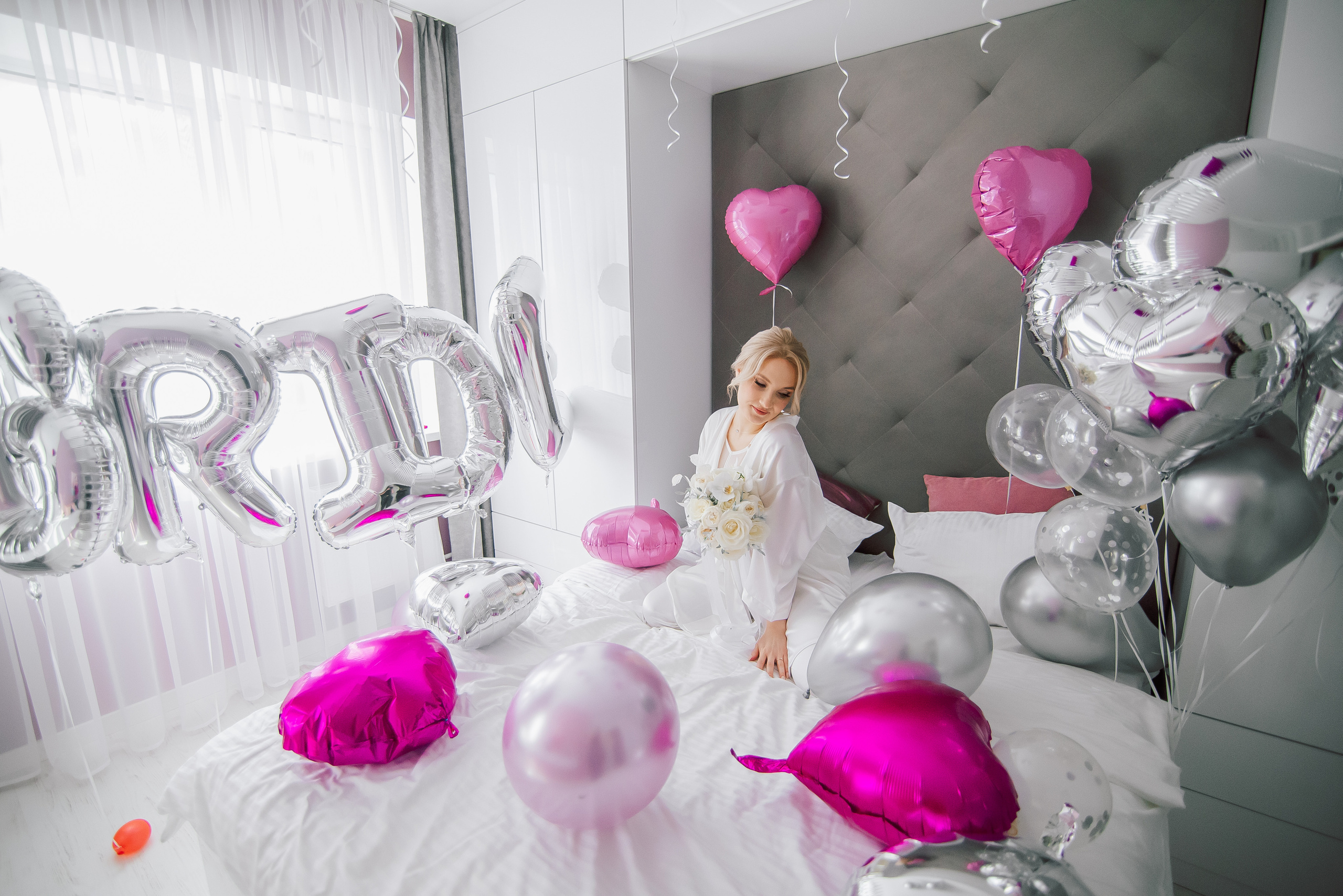 Сергей и Лена. Свадебный фотограф Евгения Наумовец