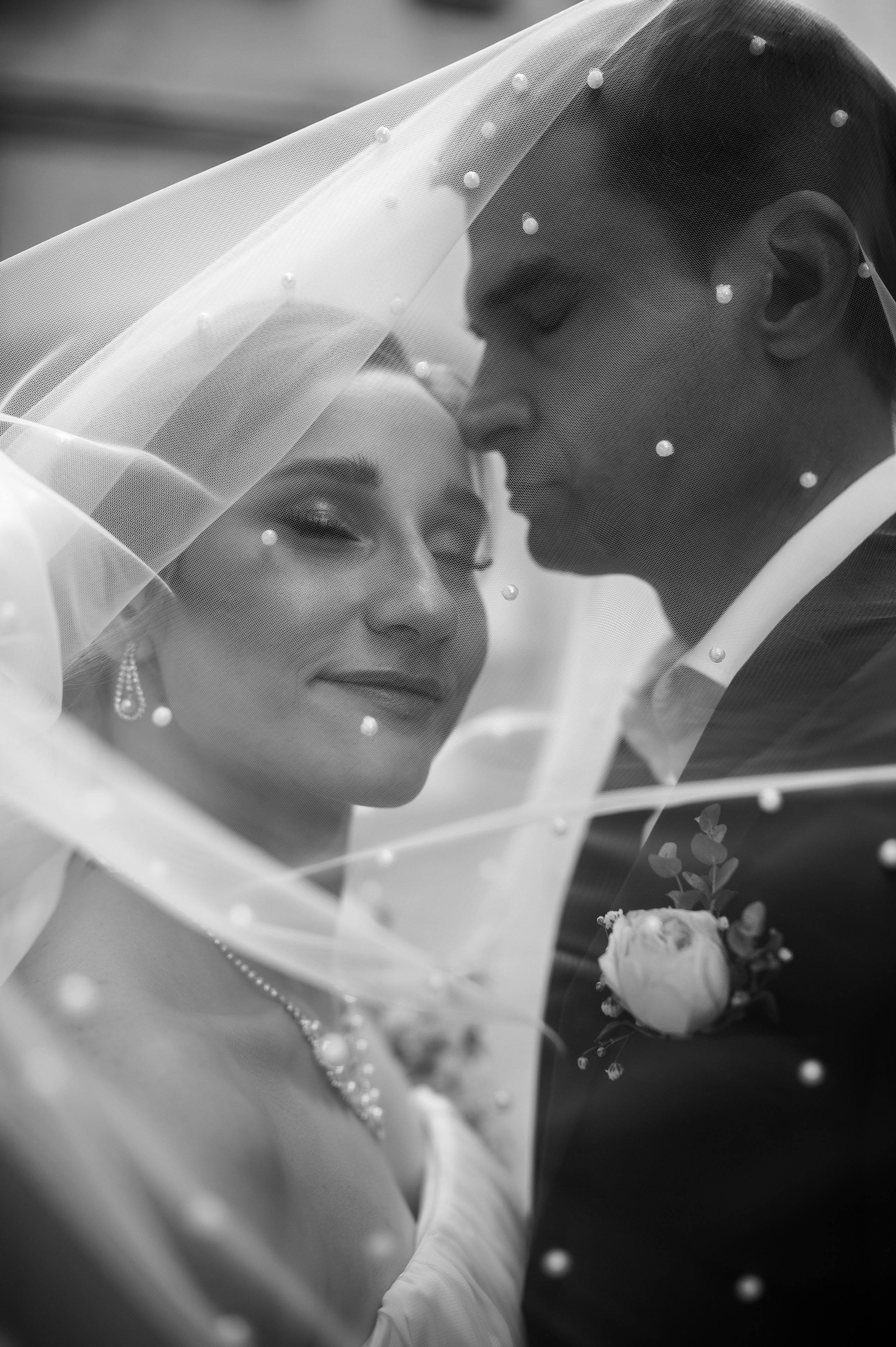 Галерея. Свадебный фотограф Евгения Наумовец