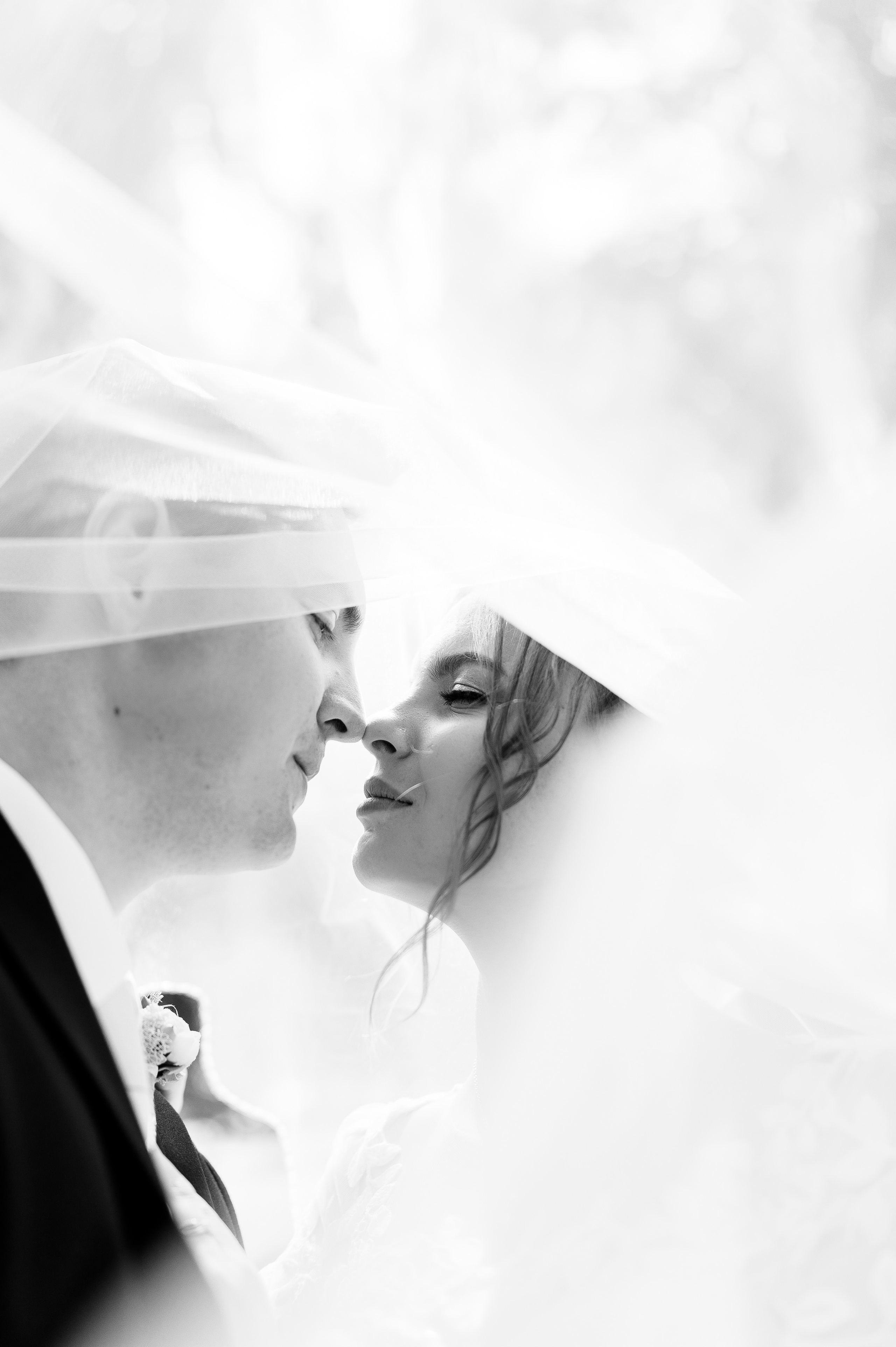 Галерея. Свадебный фотограф Евгения Наумовец