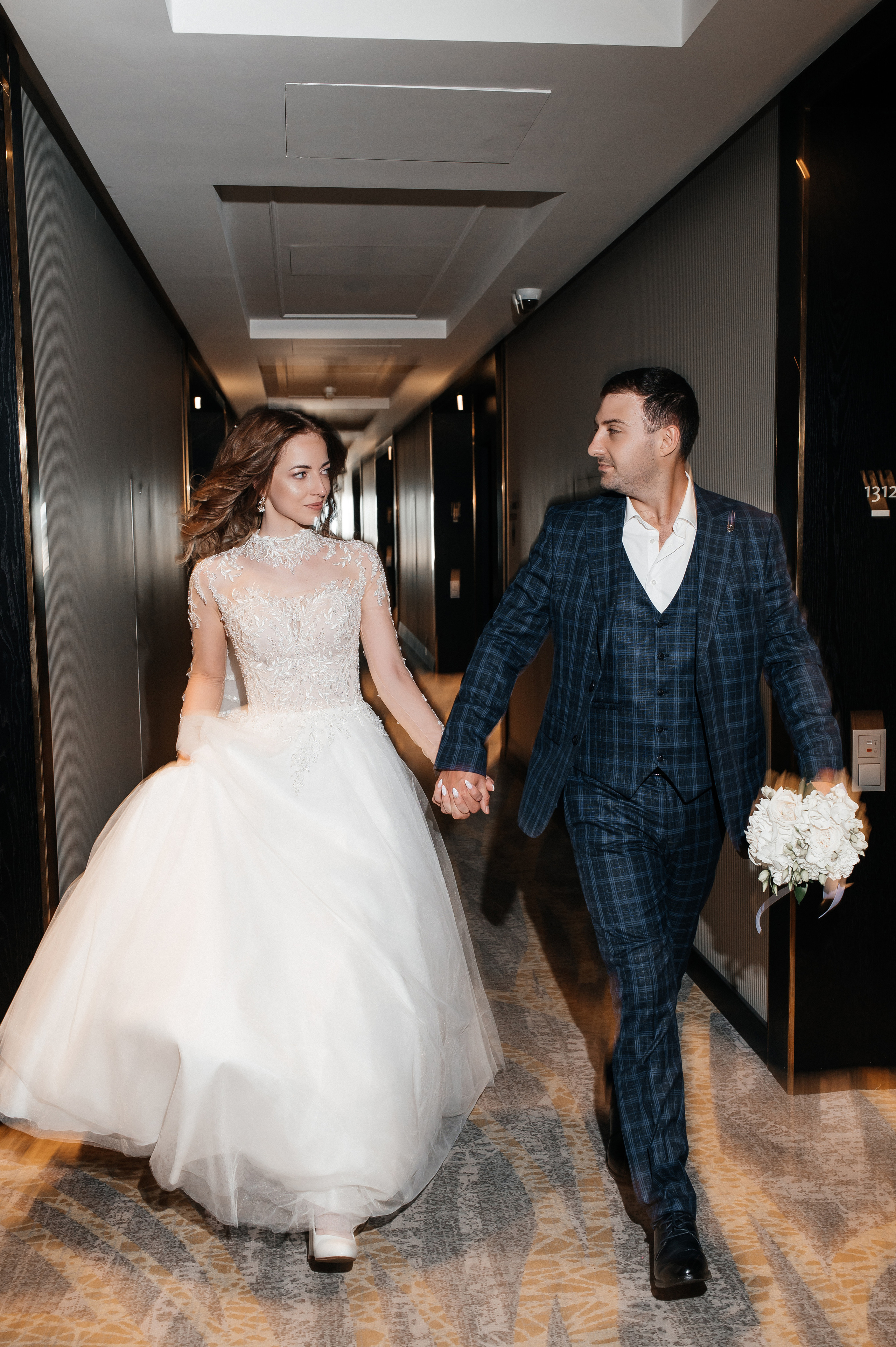 Галерея. Свадебный фотограф Евгения Наумовец