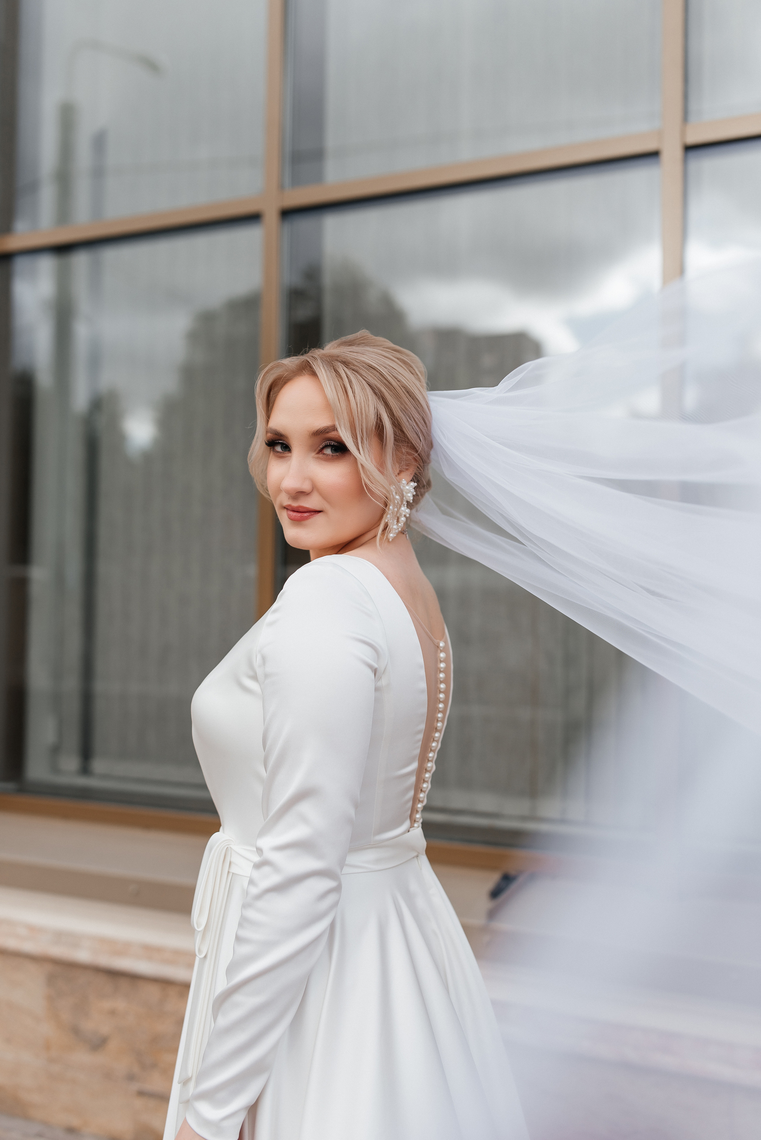 Сергей и Лена. Свадебный фотограф Евгения Наумовец