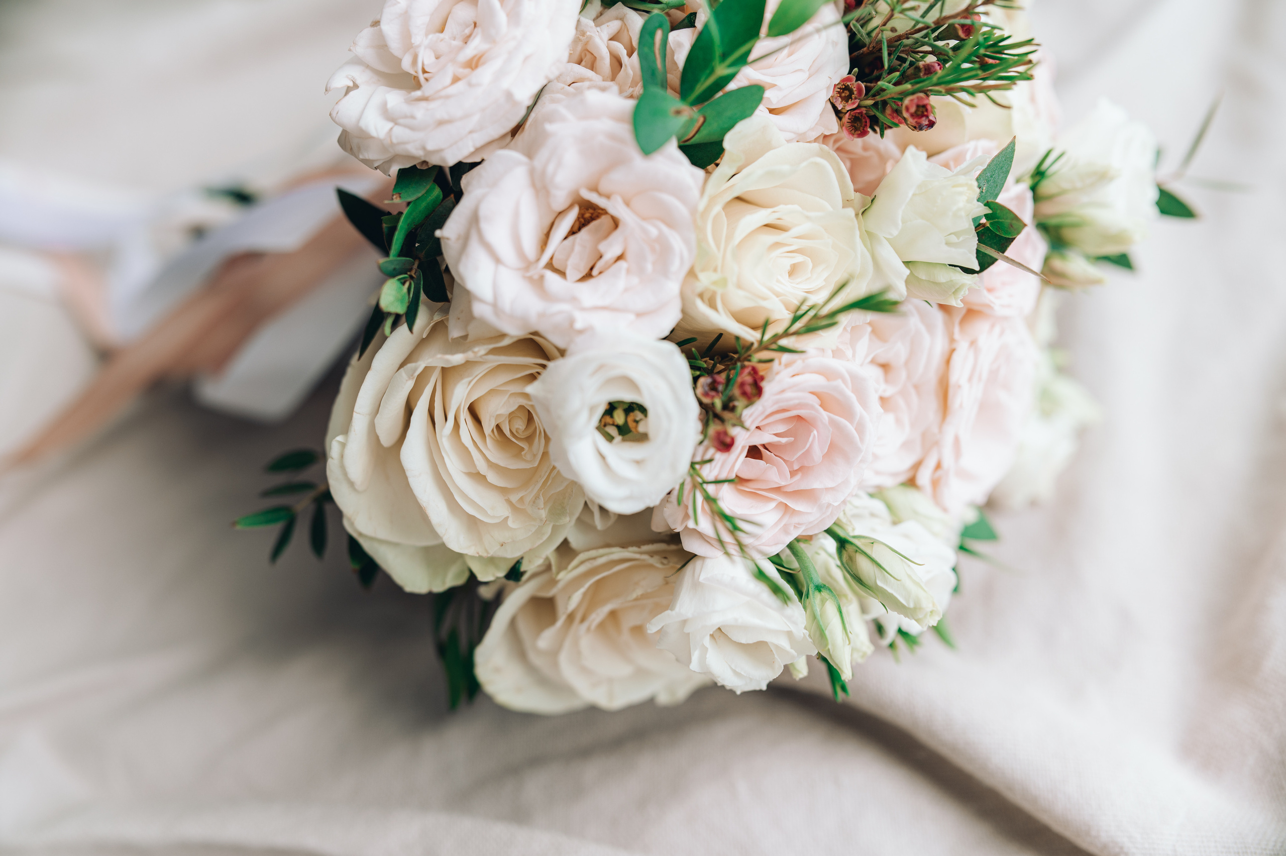 Толя и Катя. Свадебный фотограф Евгения Наумовец