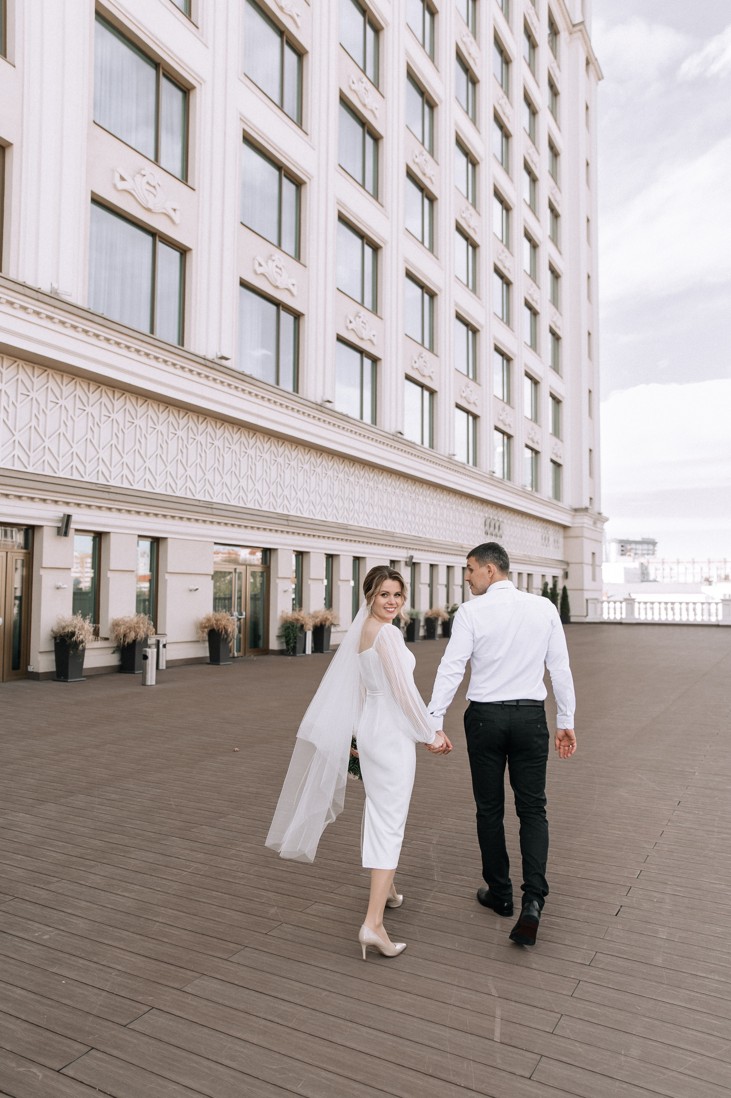 Галерея. Свадебный фотограф Евгения Наумовец