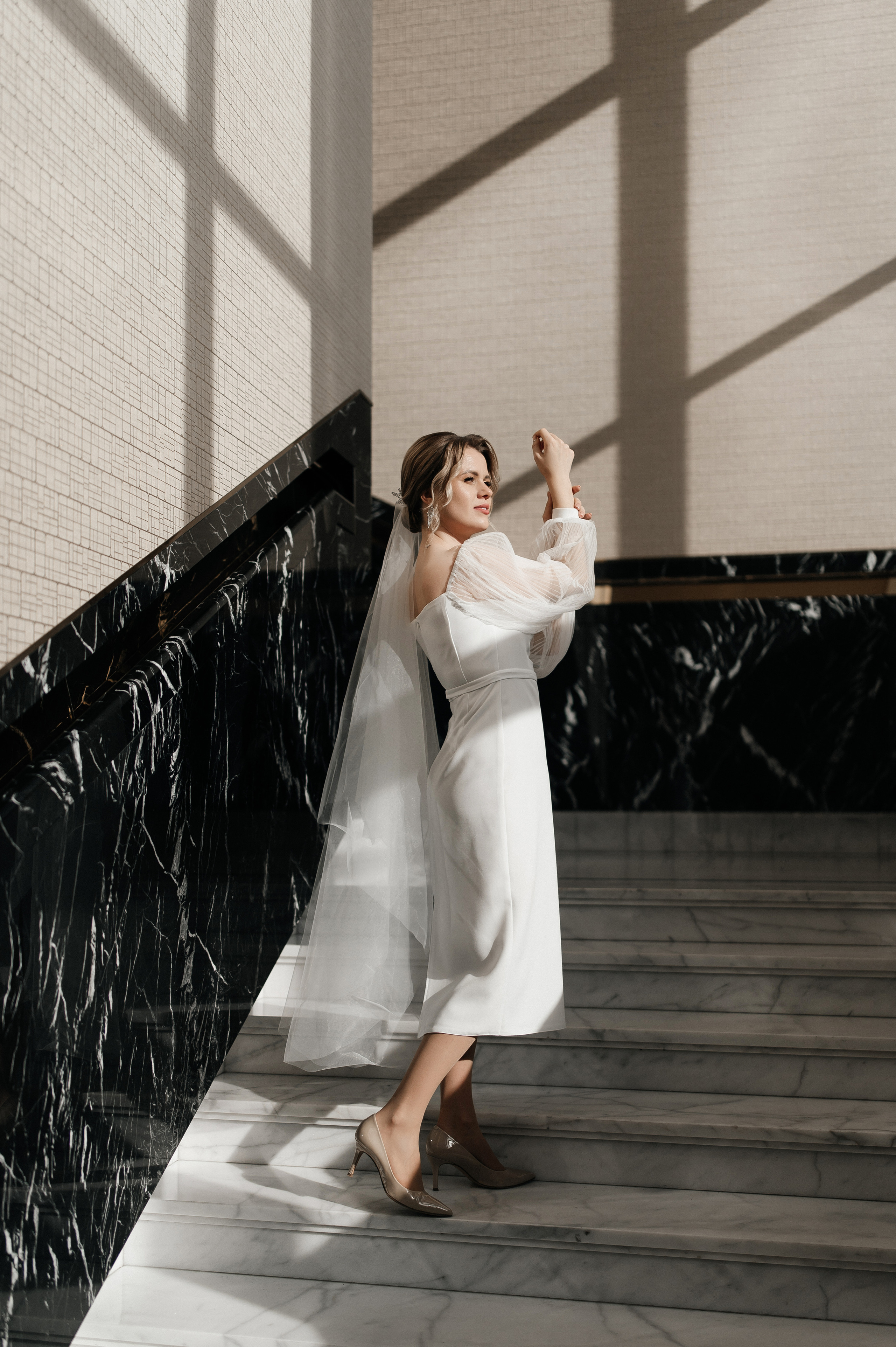 Галерея. Свадебный фотограф Евгения Наумовец