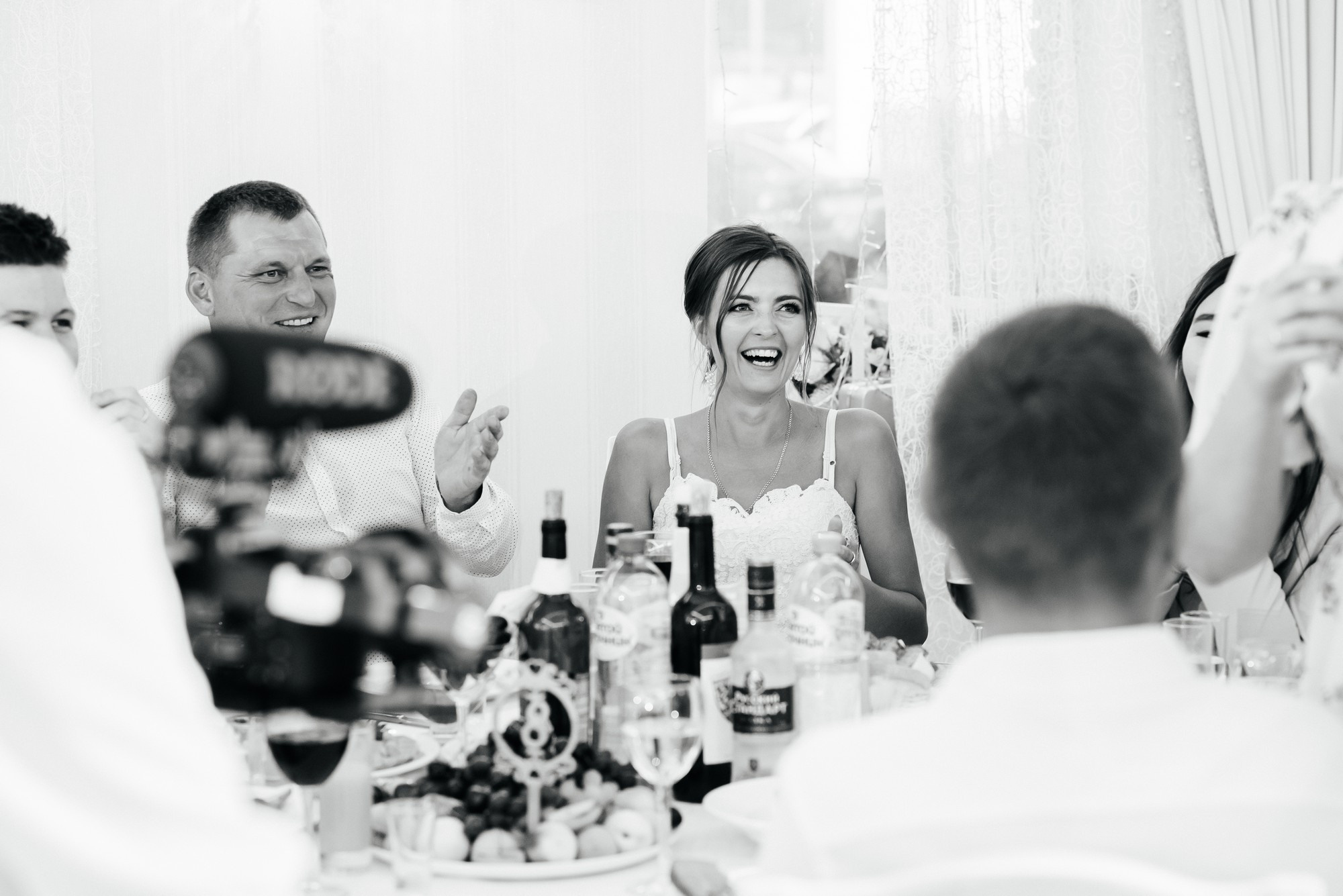 Иван и Лада. Свадебный фотограф Евгения Наумовец