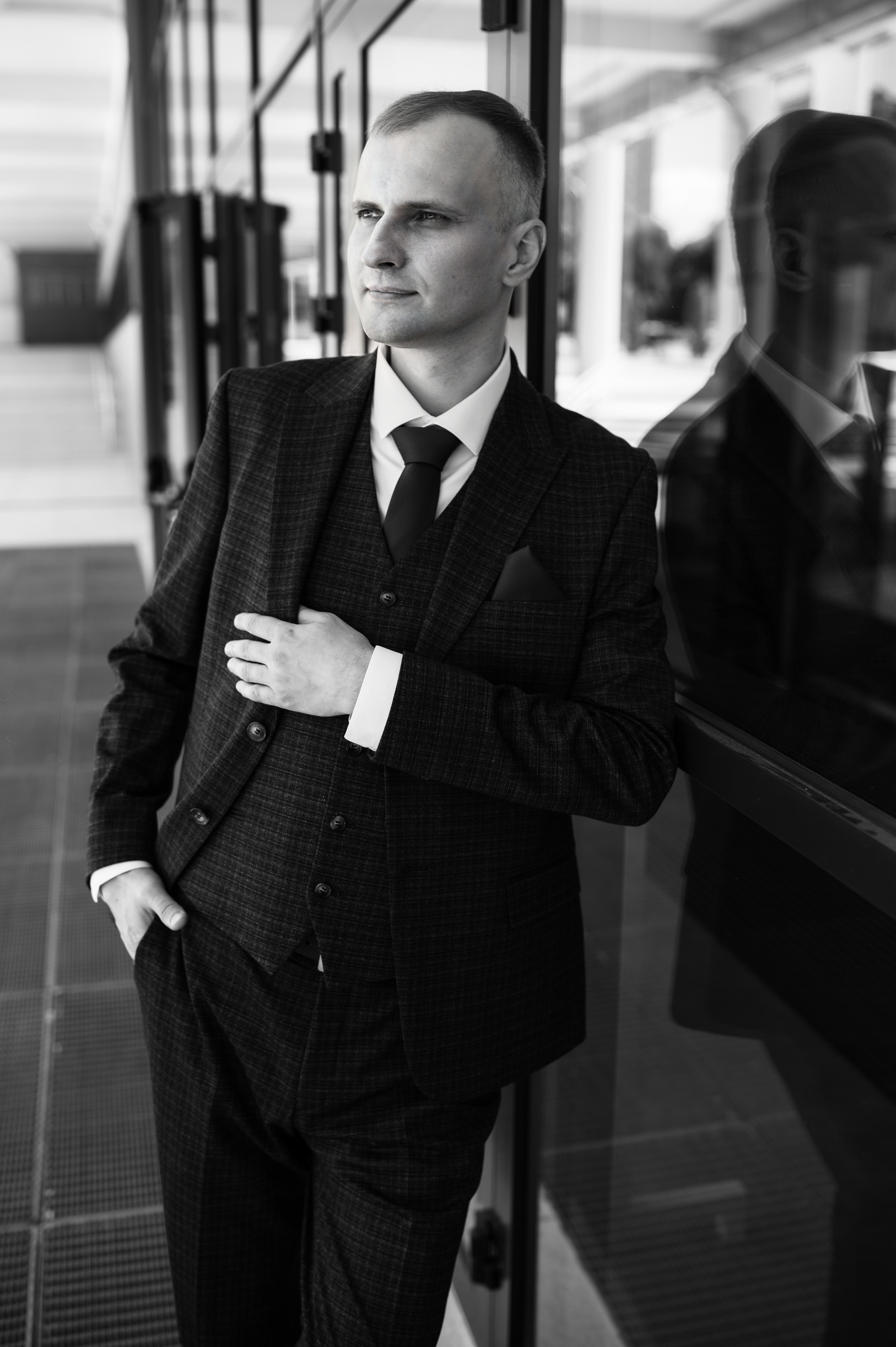 Галерея. Свадебный фотограф Евгения Наумовец