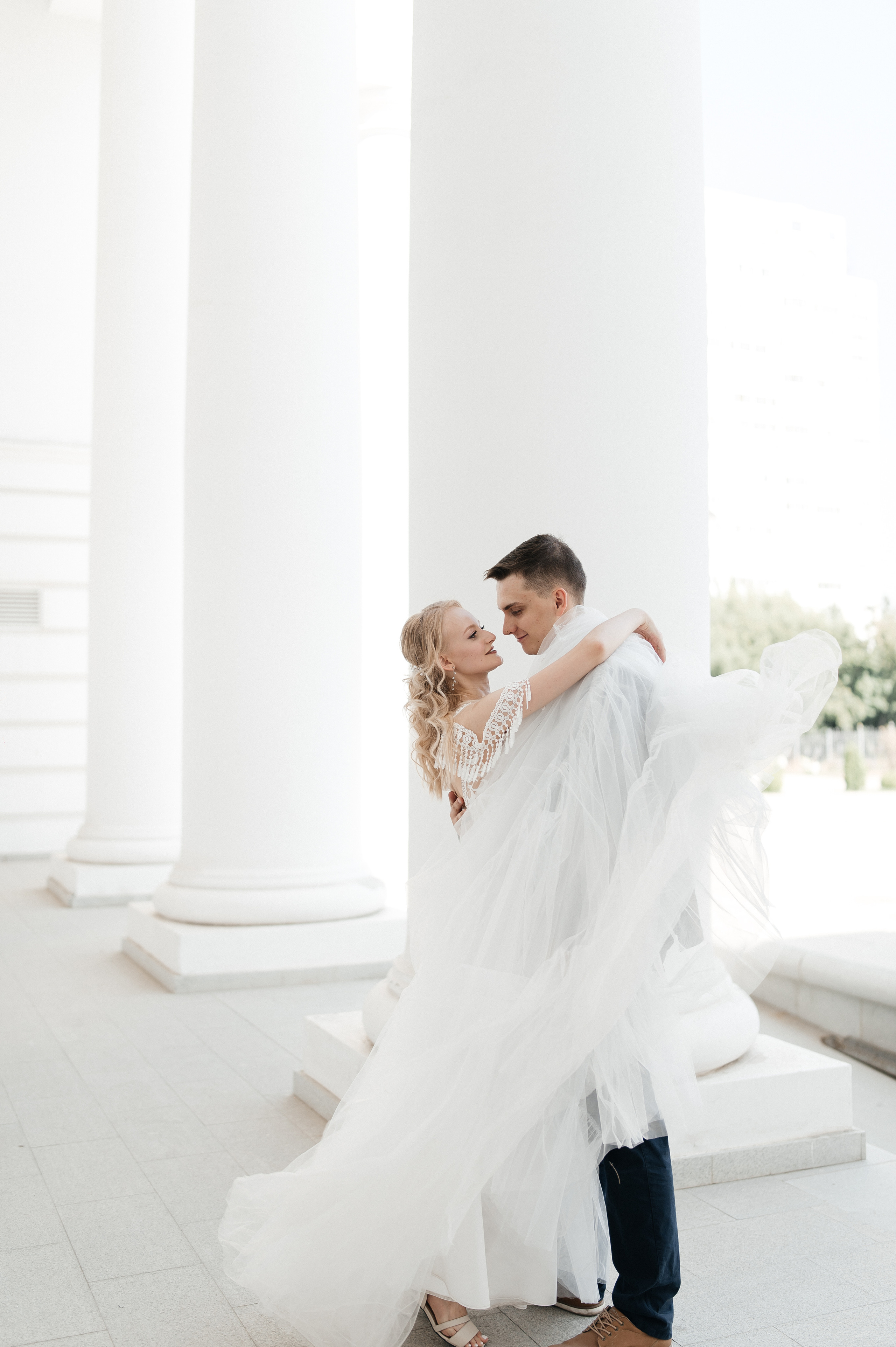 Галерея. Свадебный фотограф Евгения Наумовец