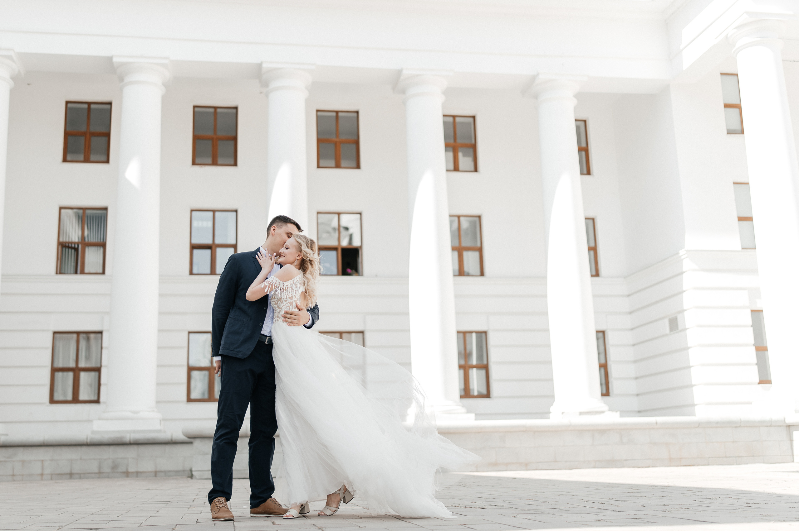 Галерея. Свадебный фотограф Евгения Наумовец