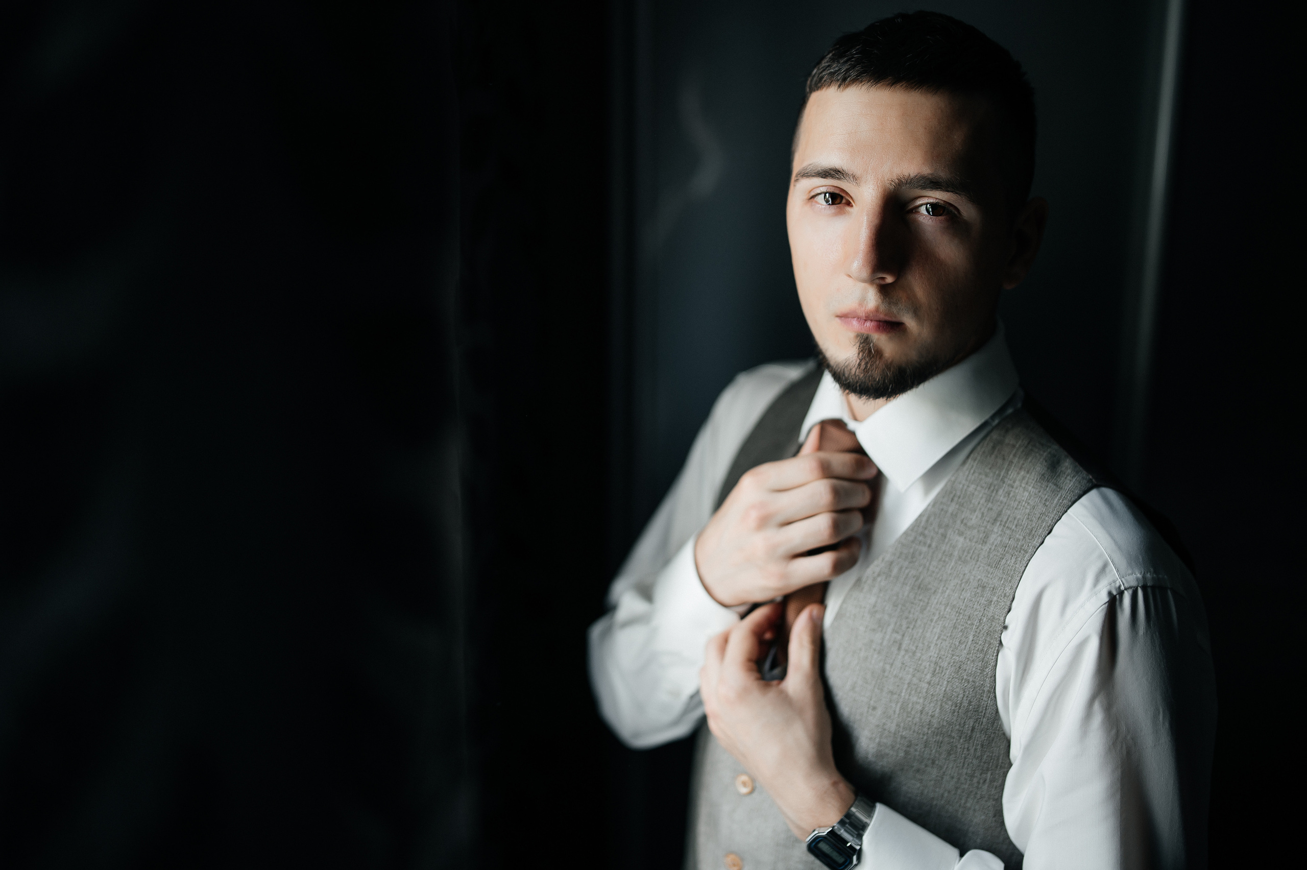 Галерея. Свадебный фотограф Евгения Наумовец