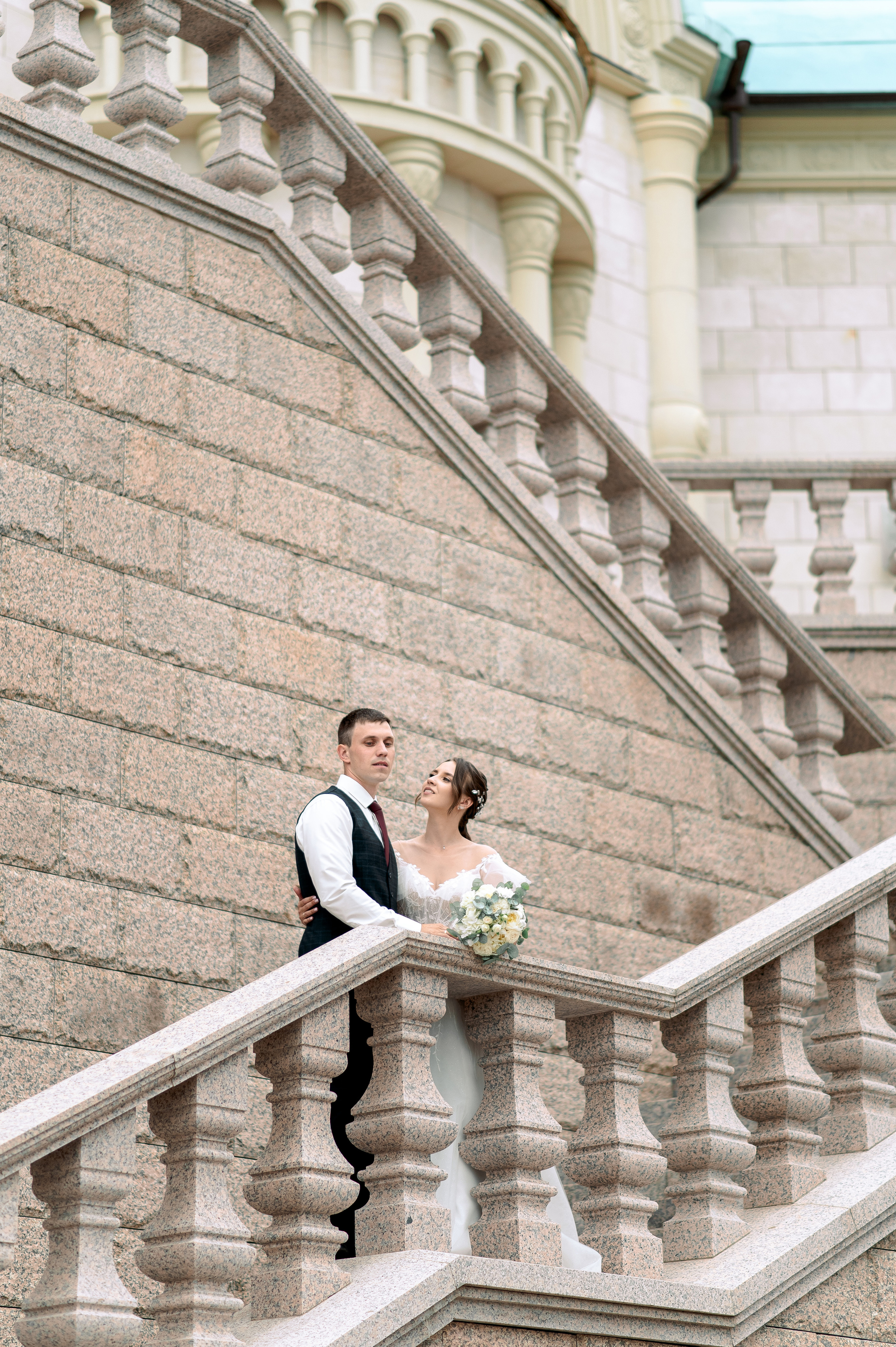 Галерея. Свадебный фотограф Евгения Наумовец