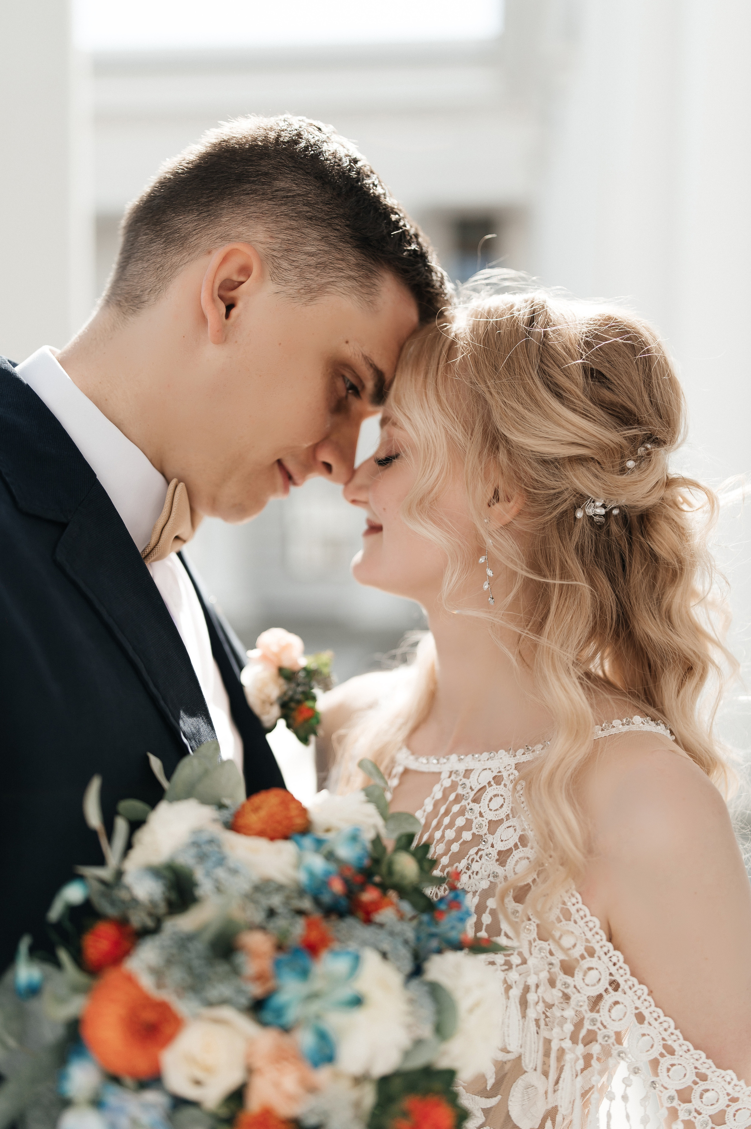 Галерея. Свадебный фотограф Евгения Наумовец