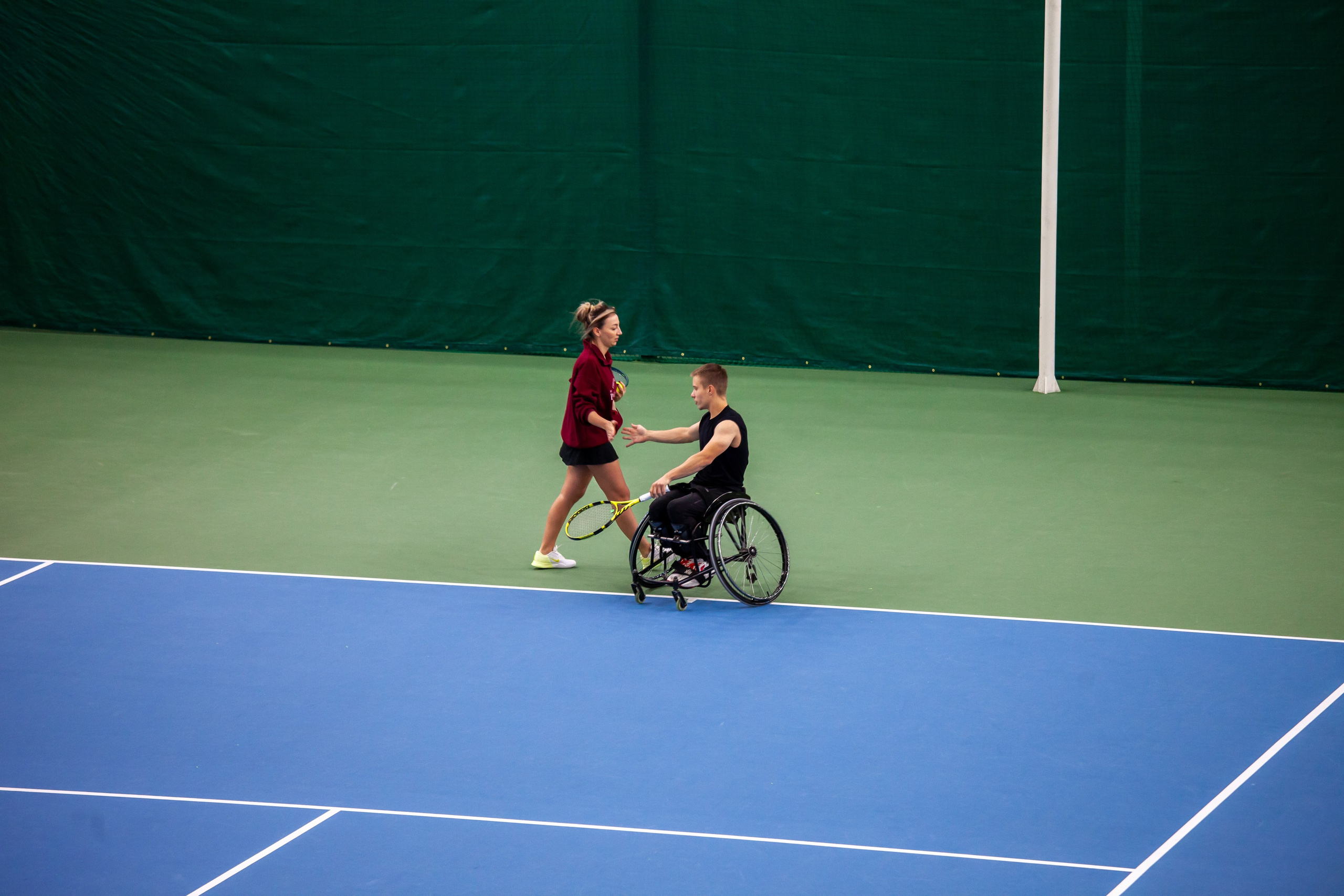 Турнир без границ. Репортажный, семейный, свадебный, портретный фотограф