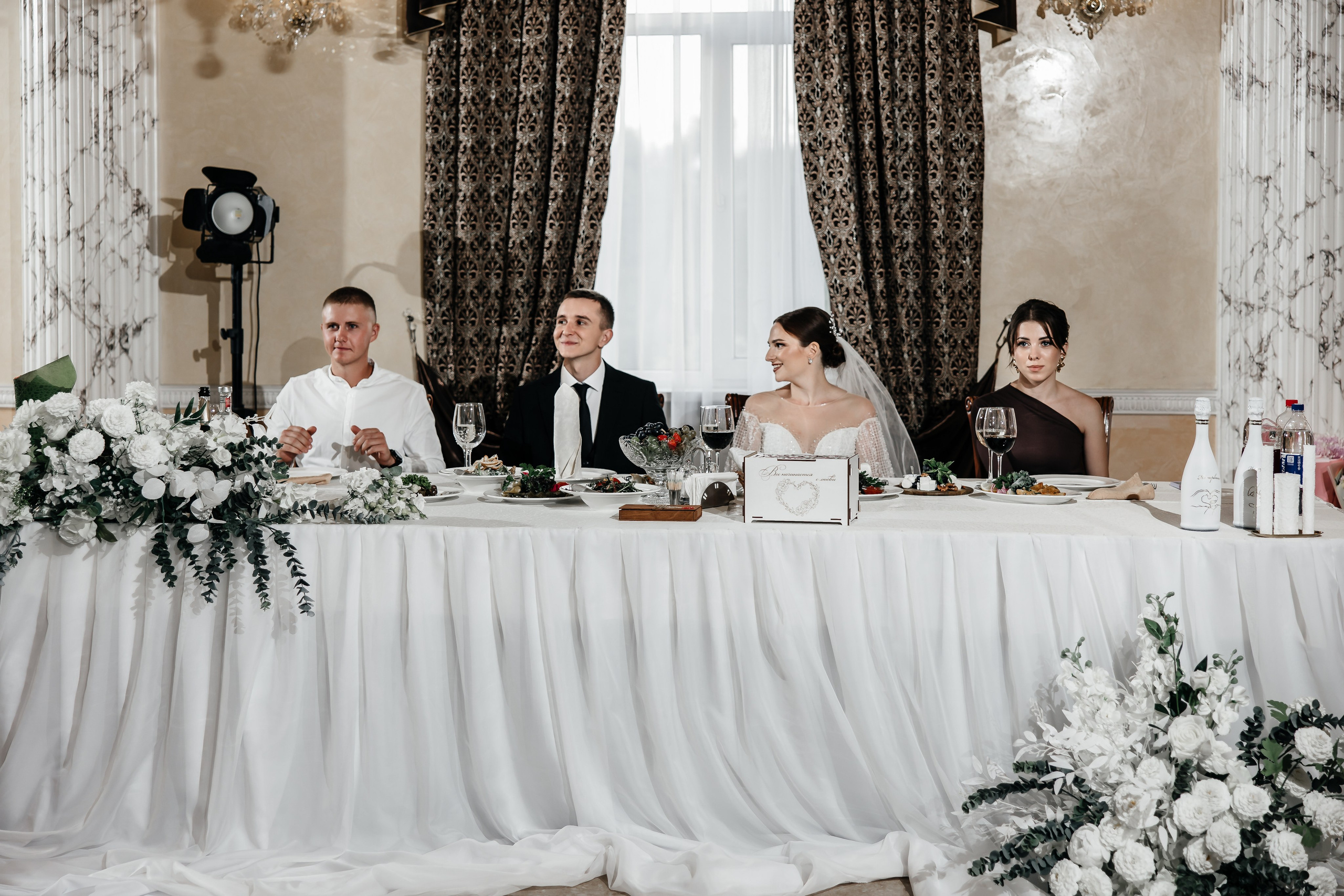 Анонс свадьбы для Виктории и Артема. Свадебный фотограф в Крыму и Севастополе Ольга Баскакова