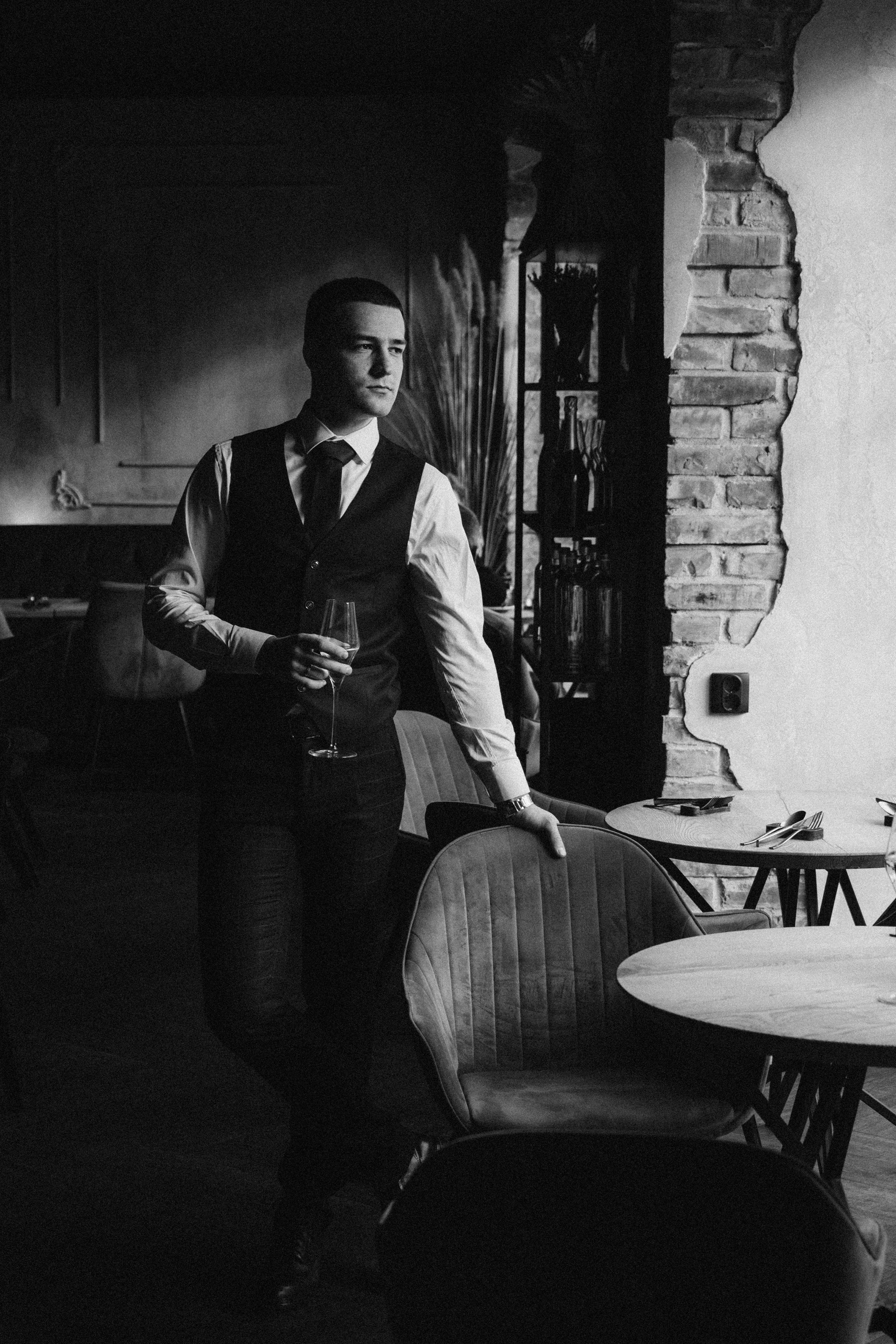 Настя и Влад. Фотограф в Калининграде Дмитрий Мишин