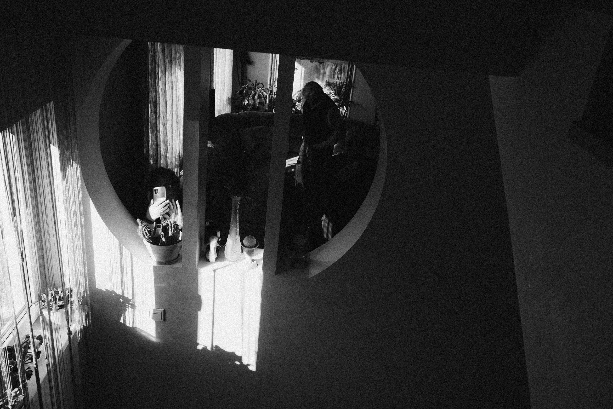 Настя и Влад. Фотограф в Калининграде Дмитрий Мишин