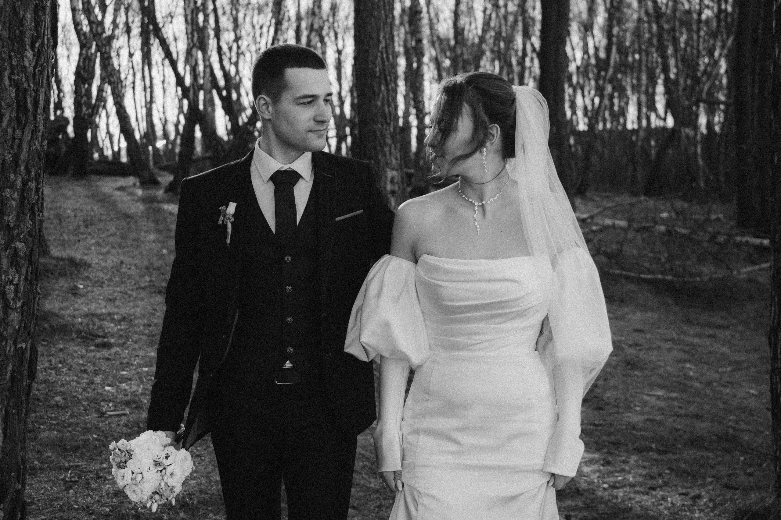 Настя и Влад. Фотограф в Калининграде Дмитрий Мишин