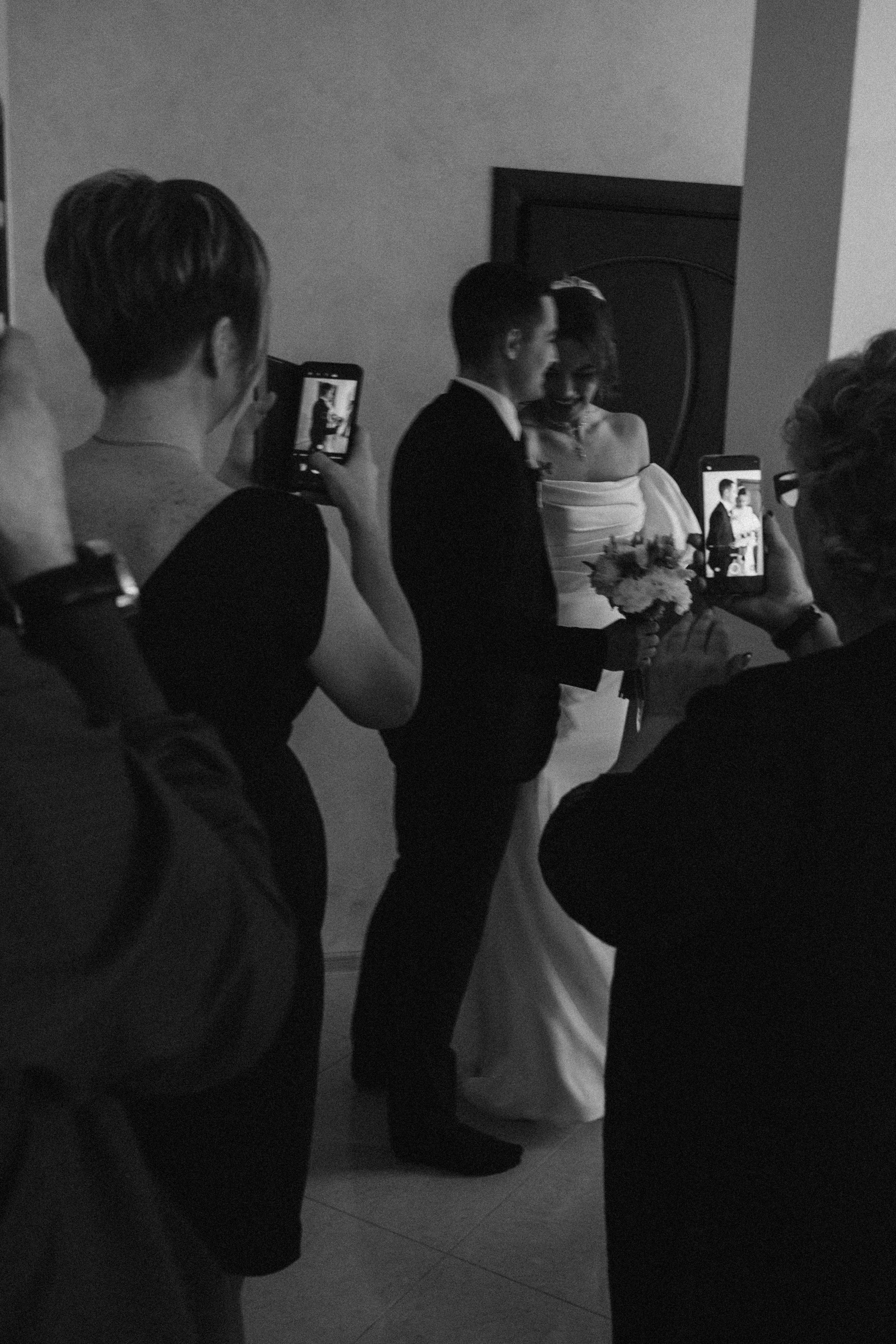 Настя и Влад. Фотограф в Калининграде Дмитрий Мишин