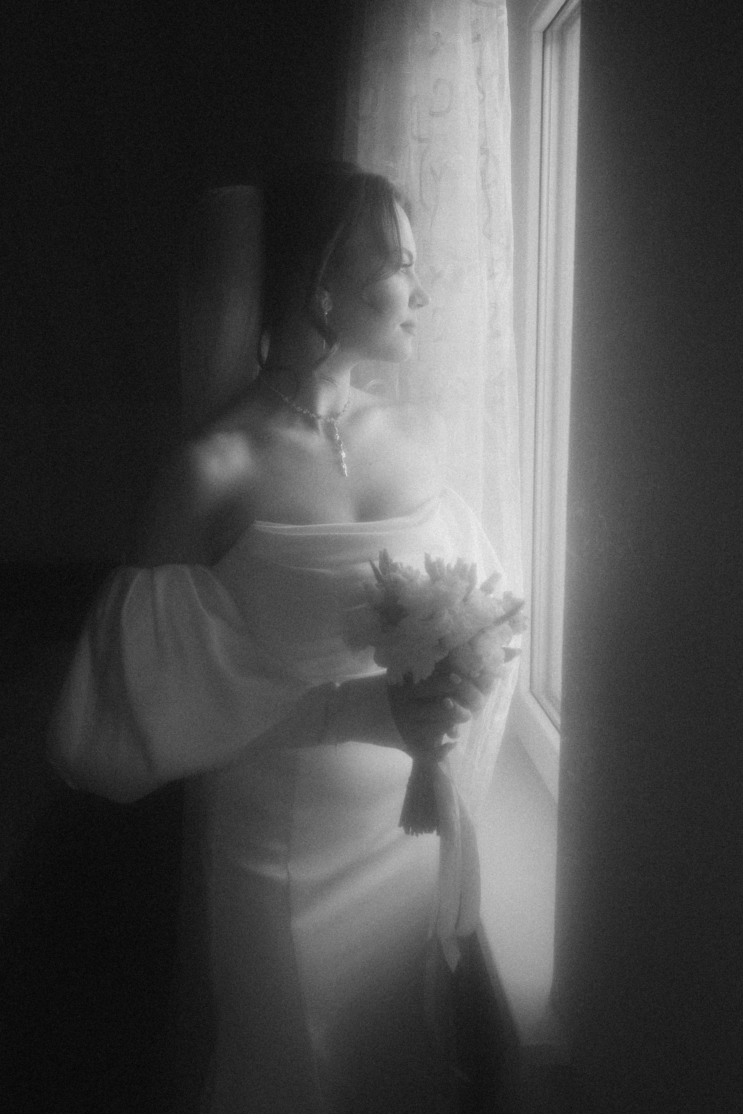 Настя и Влад. Фотограф в Калининграде Дмитрий Мишин