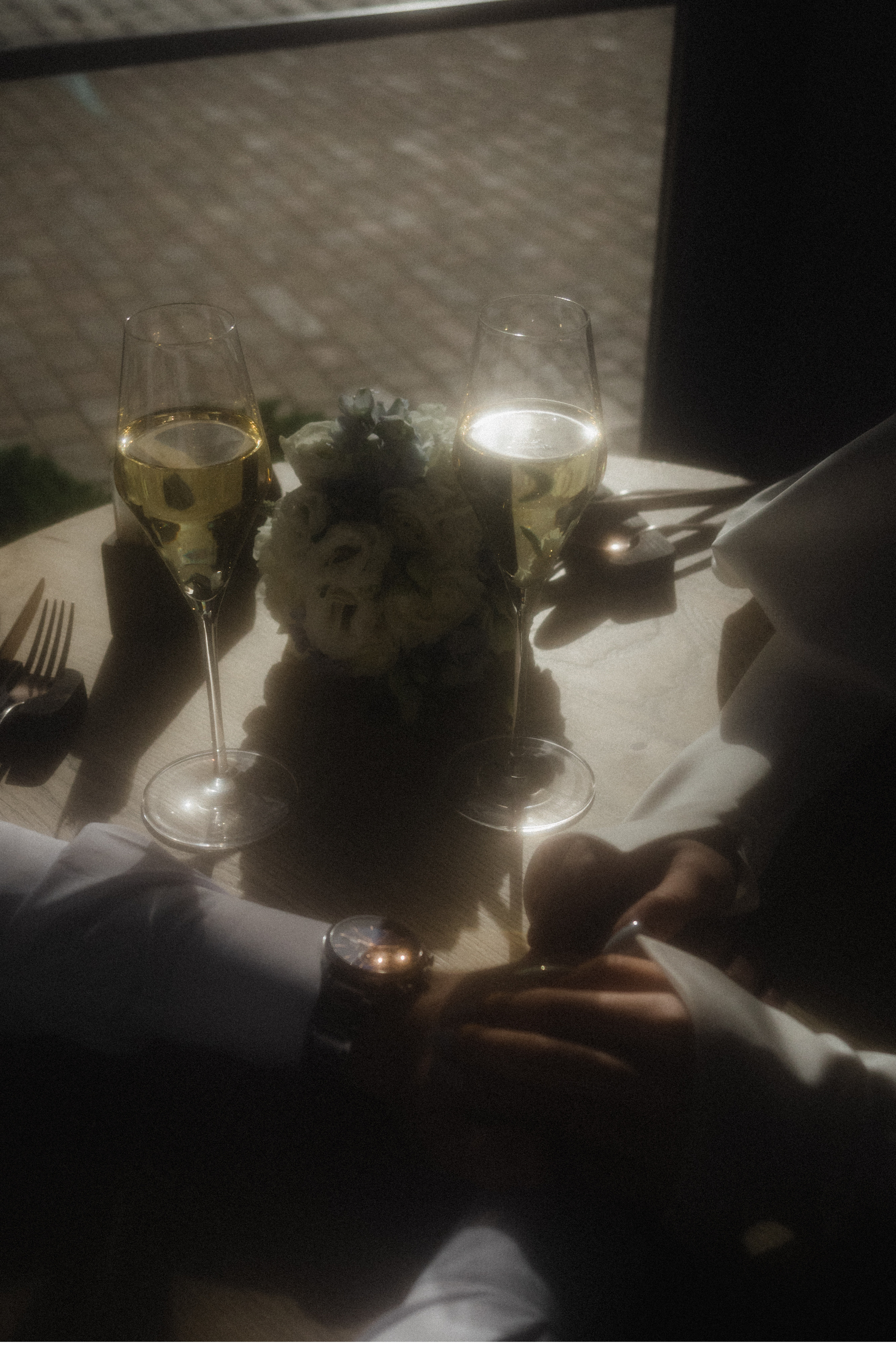 Настя и Влад. Фотограф в Калининграде Дмитрий Мишин