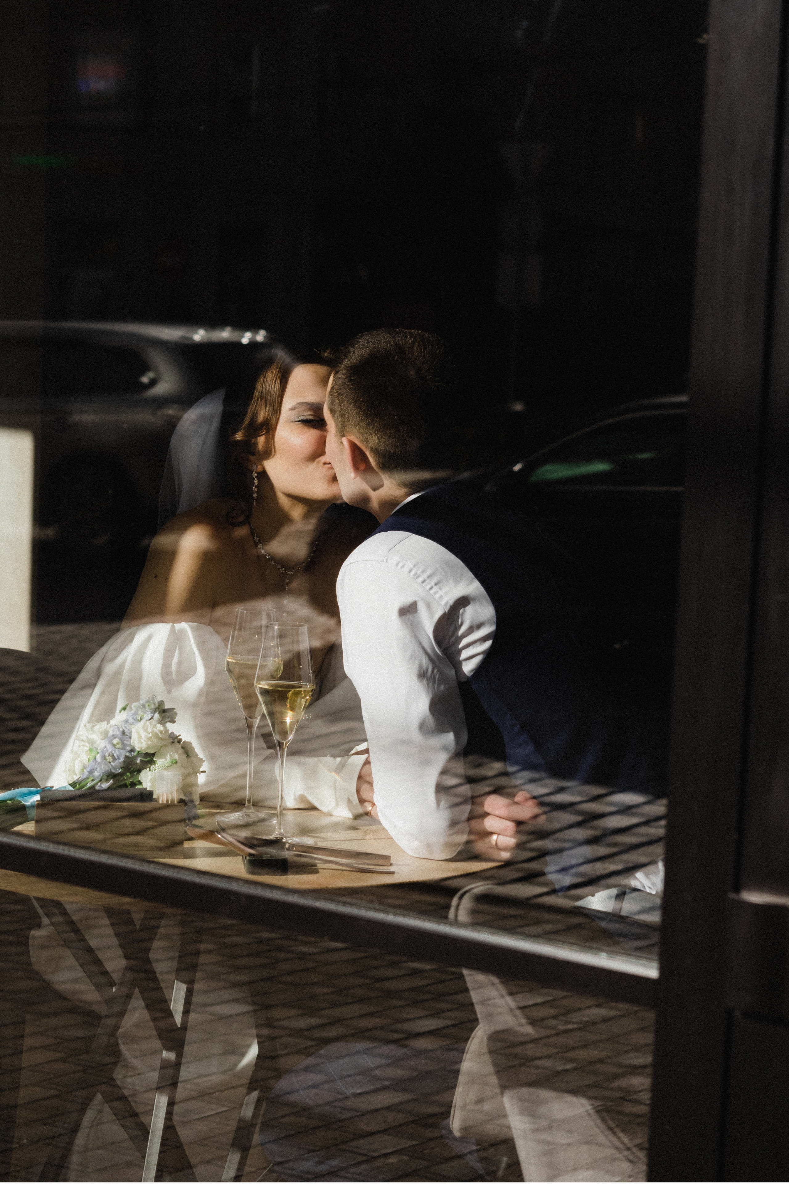 Настя и Влад. Фотограф в Калининграде Дмитрий Мишин