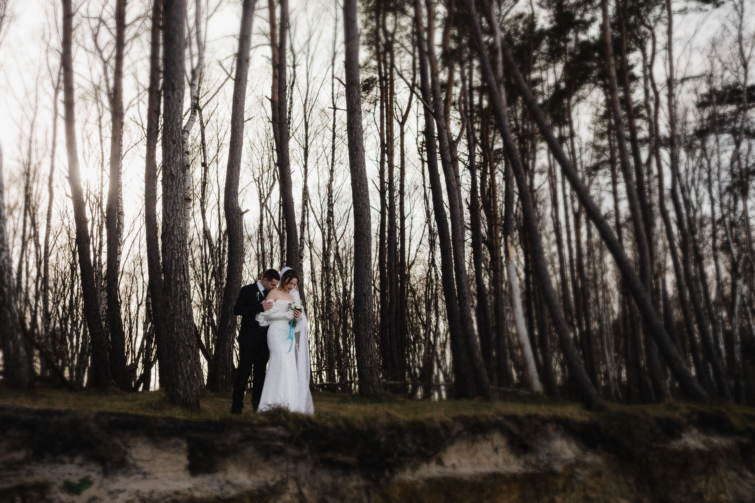 Настя и Влад. Фотограф в Калининграде Дмитрий Мишин