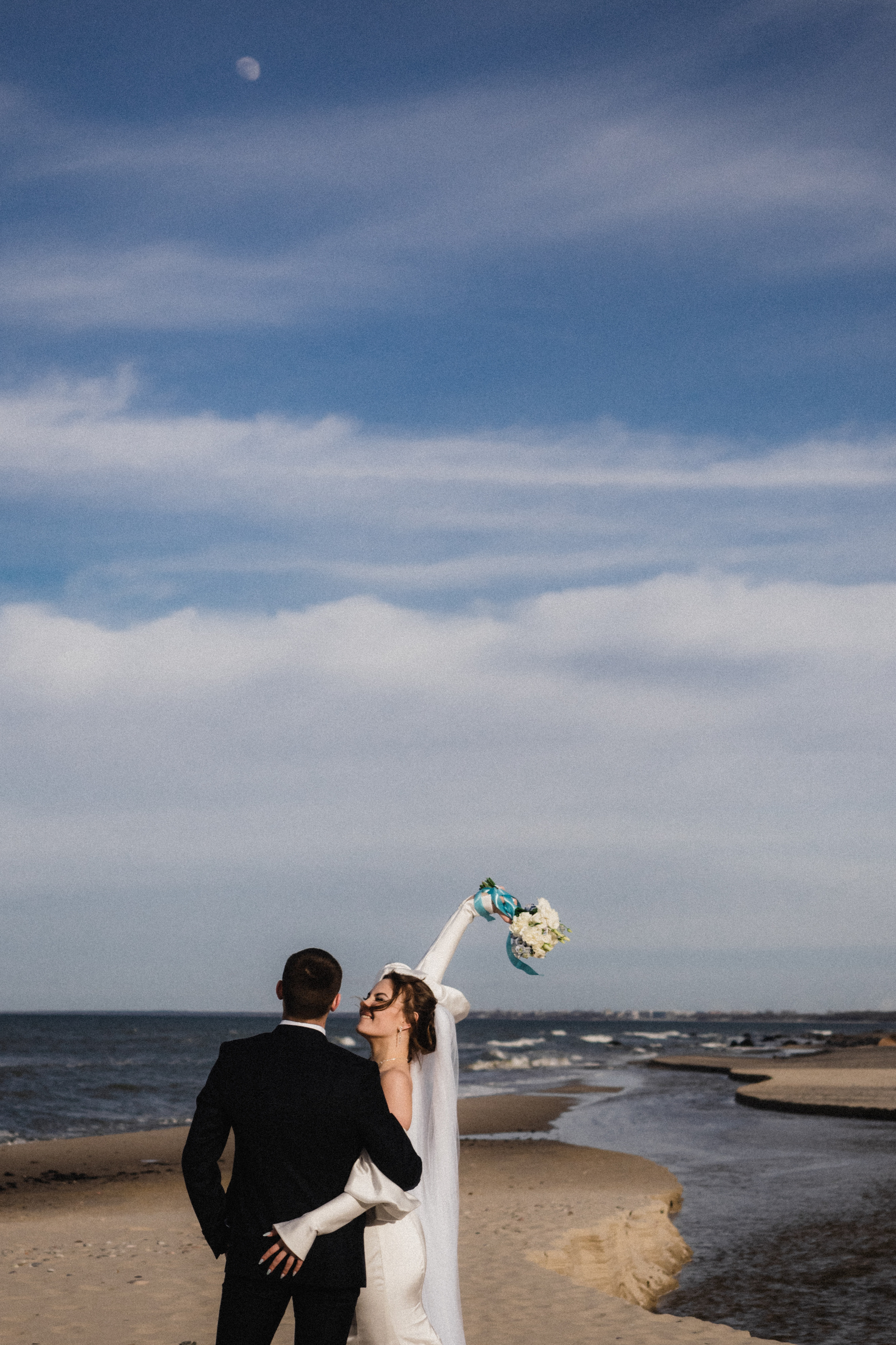 Настя и Влад. Фотограф в Калининграде Дмитрий Мишин