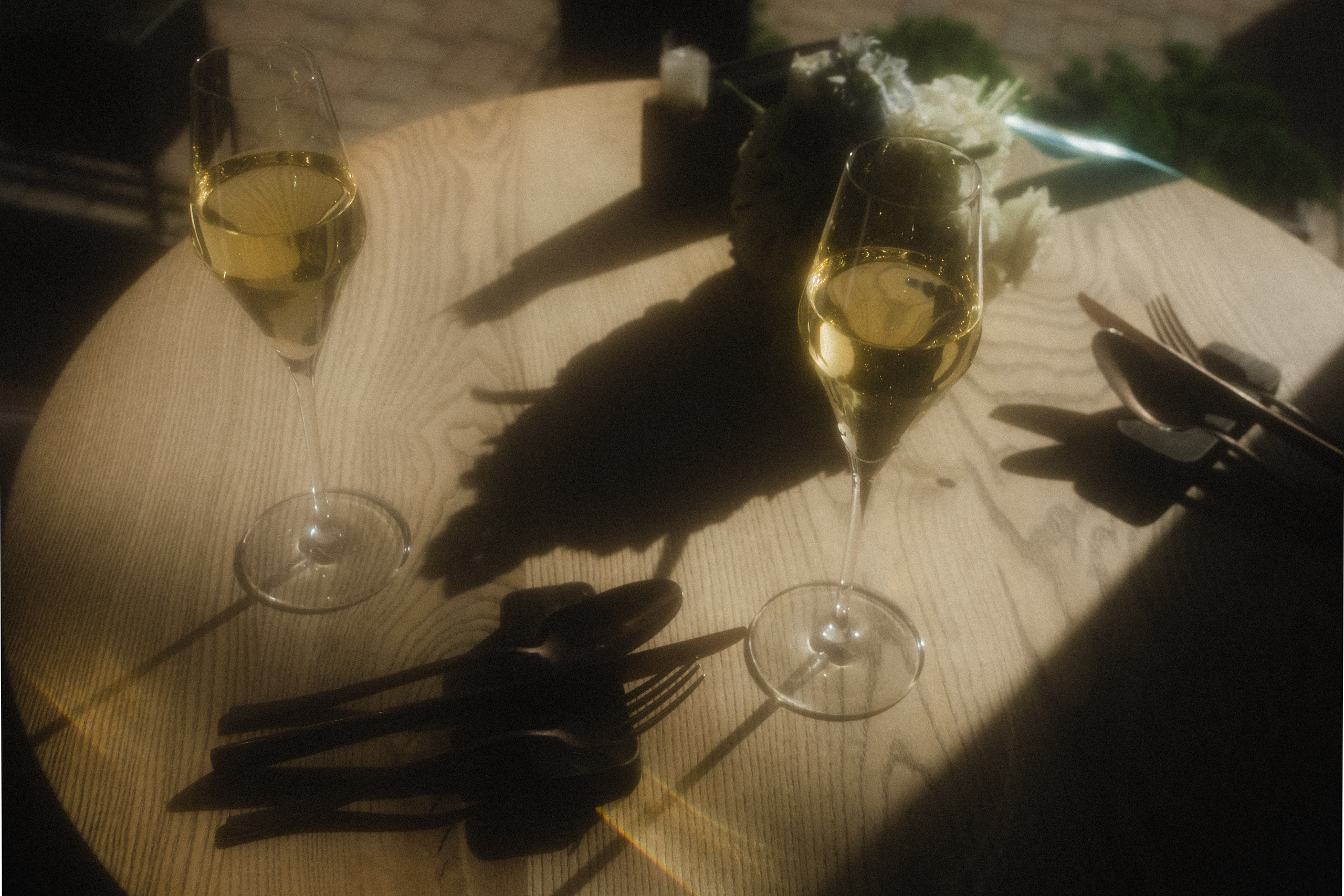 Настя и Влад. Фотограф в Калининграде Дмитрий Мишин